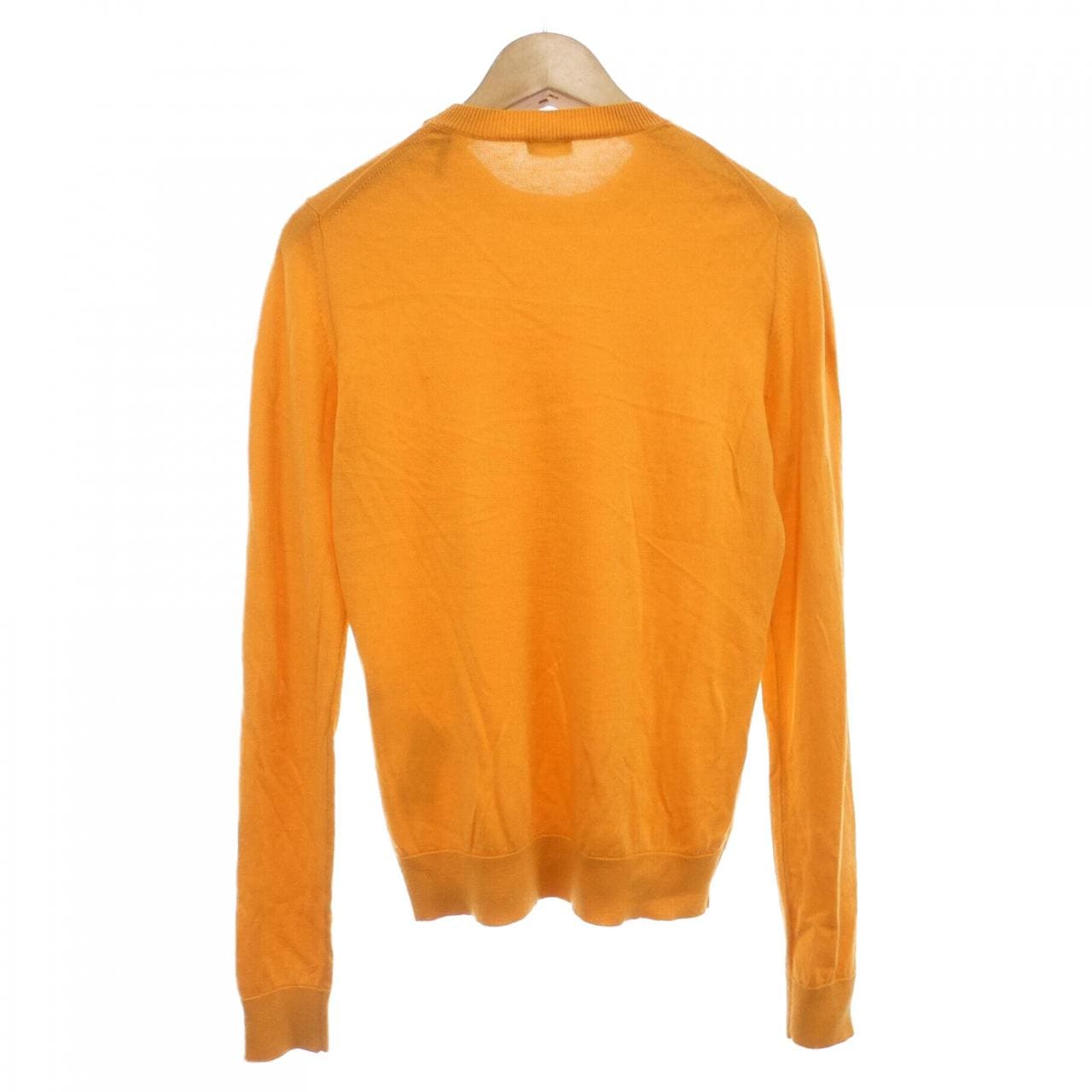 ジルサンダーネイビー JIL SANDER NAVY ニット