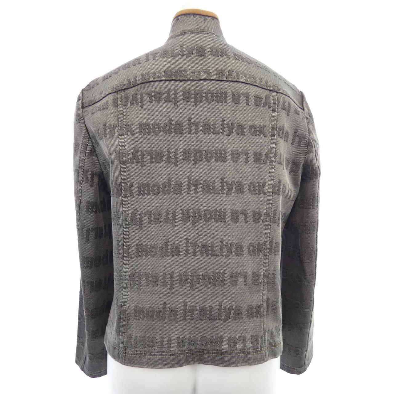 Italia Italiya 284653-C0D Jacket