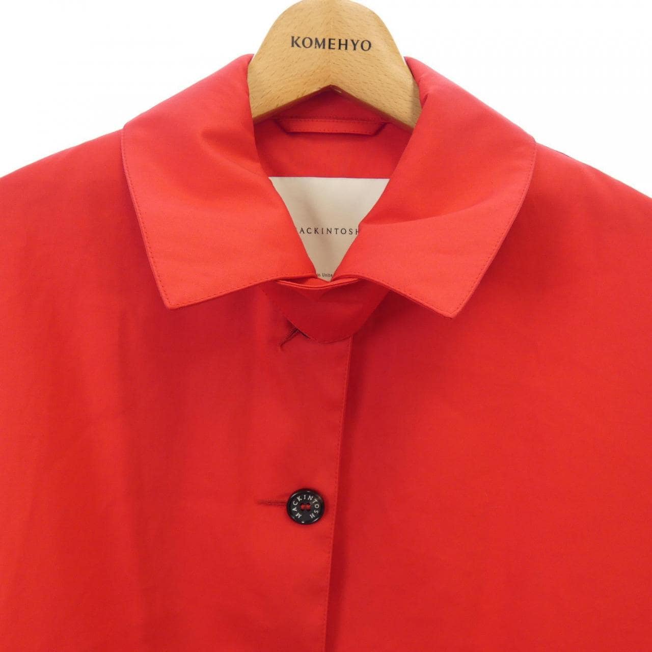 マッキントッシュ MACKINTOSH コート