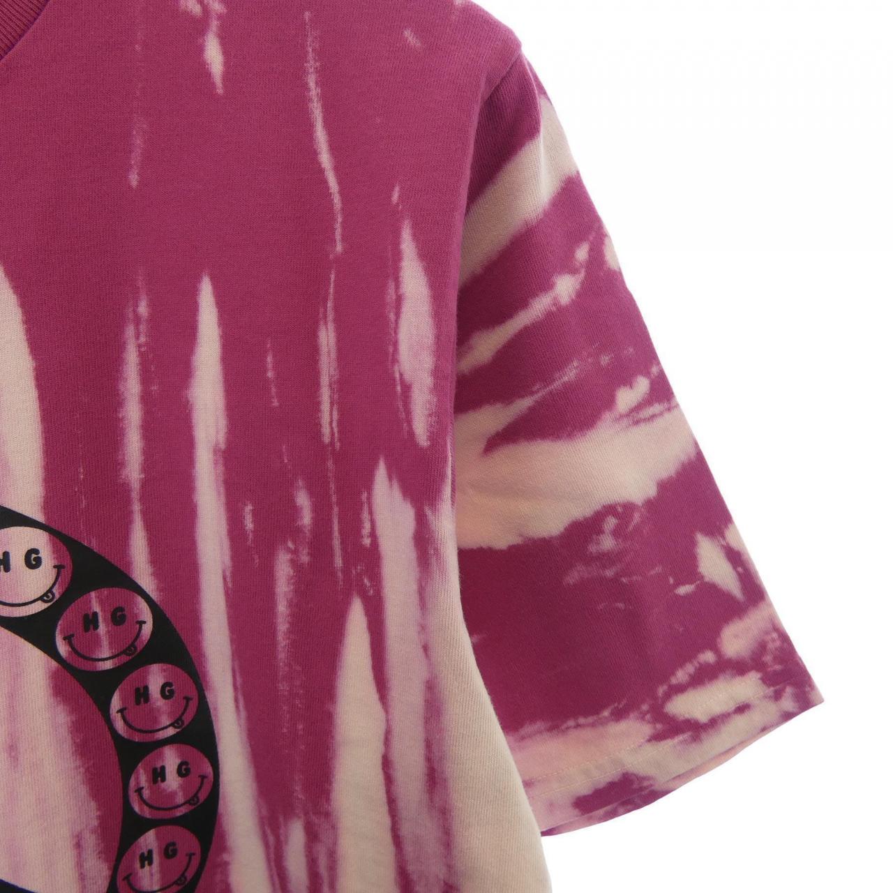 ヒステリックグラマー HYSTERIC GLAMOUR Tシャツ