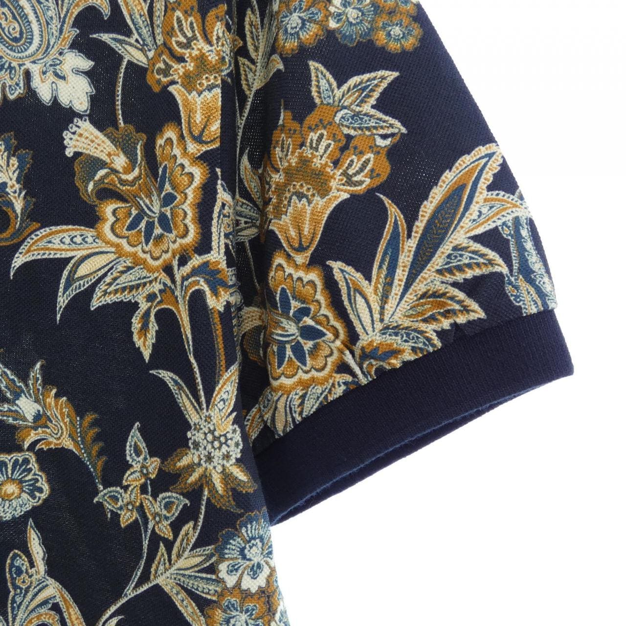 エトロ ETRO ポロシャツ