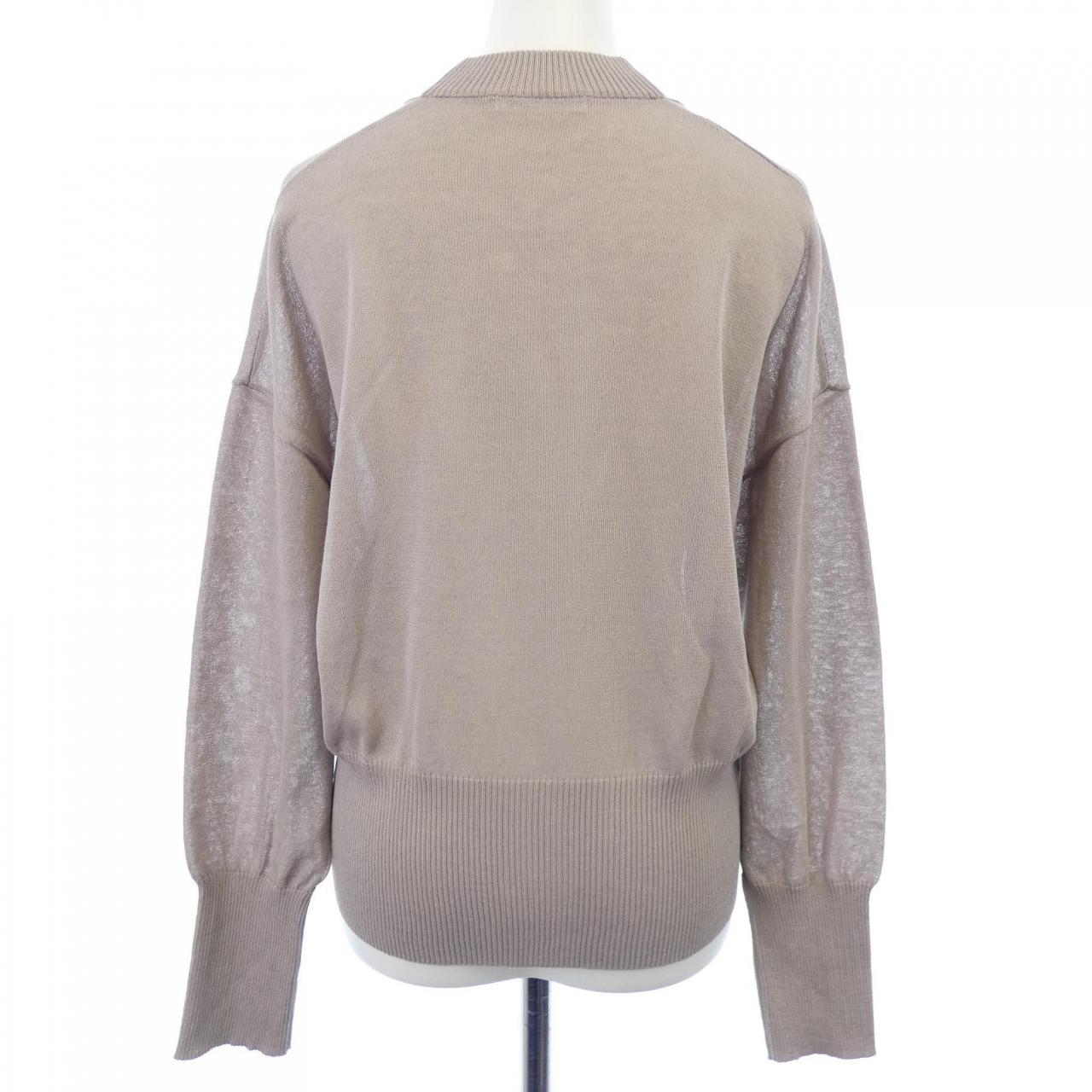 マカフィー MACPHEE カーディガン