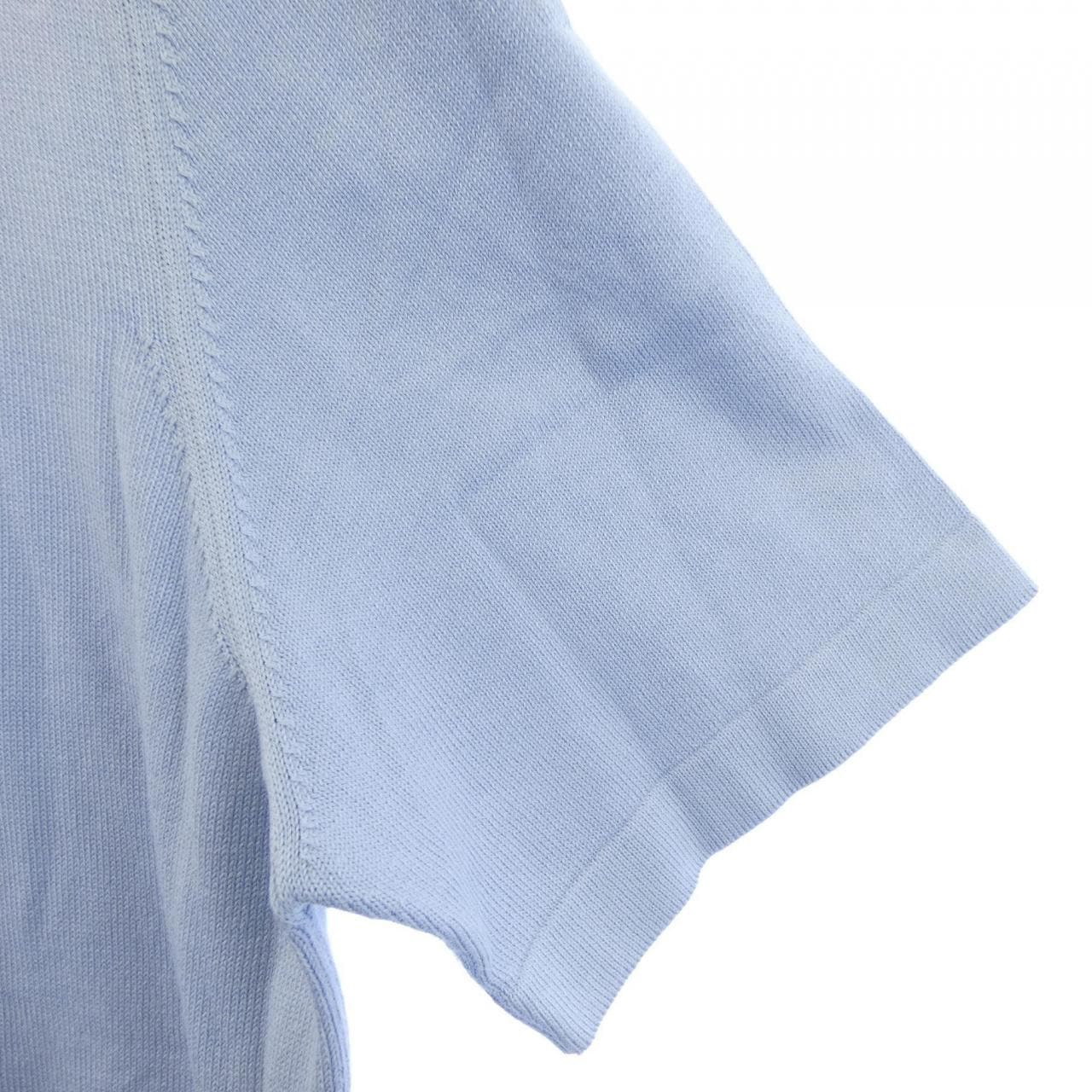グランサッソ Gran Sasso ニット