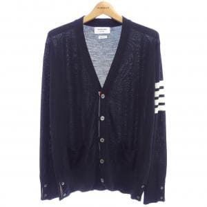 トムブラウン THOM BROWNE MKC002A-Y1014-415 カーディガン