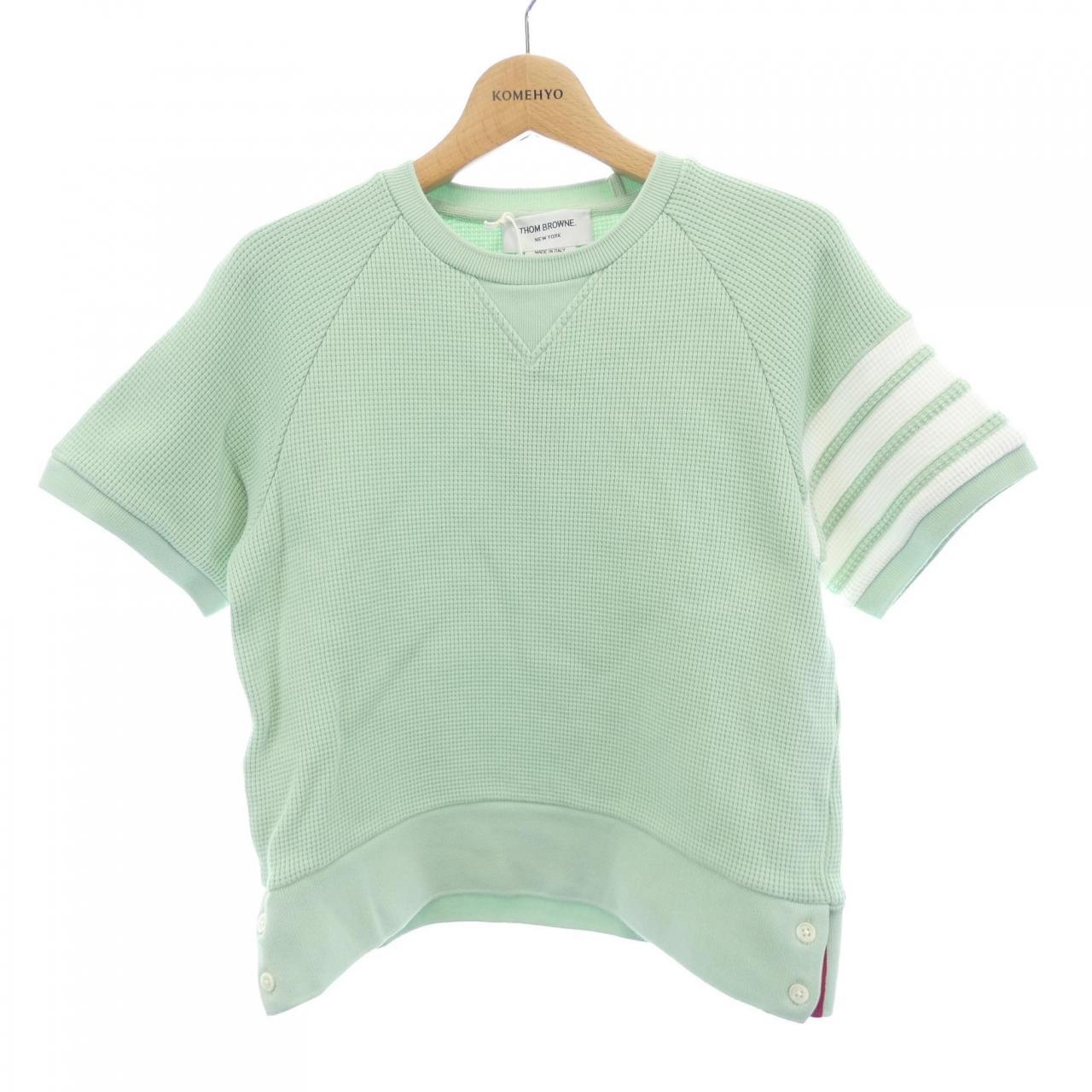 トムブラウン THOM BROWNE FJT253A-06452-330 トップス