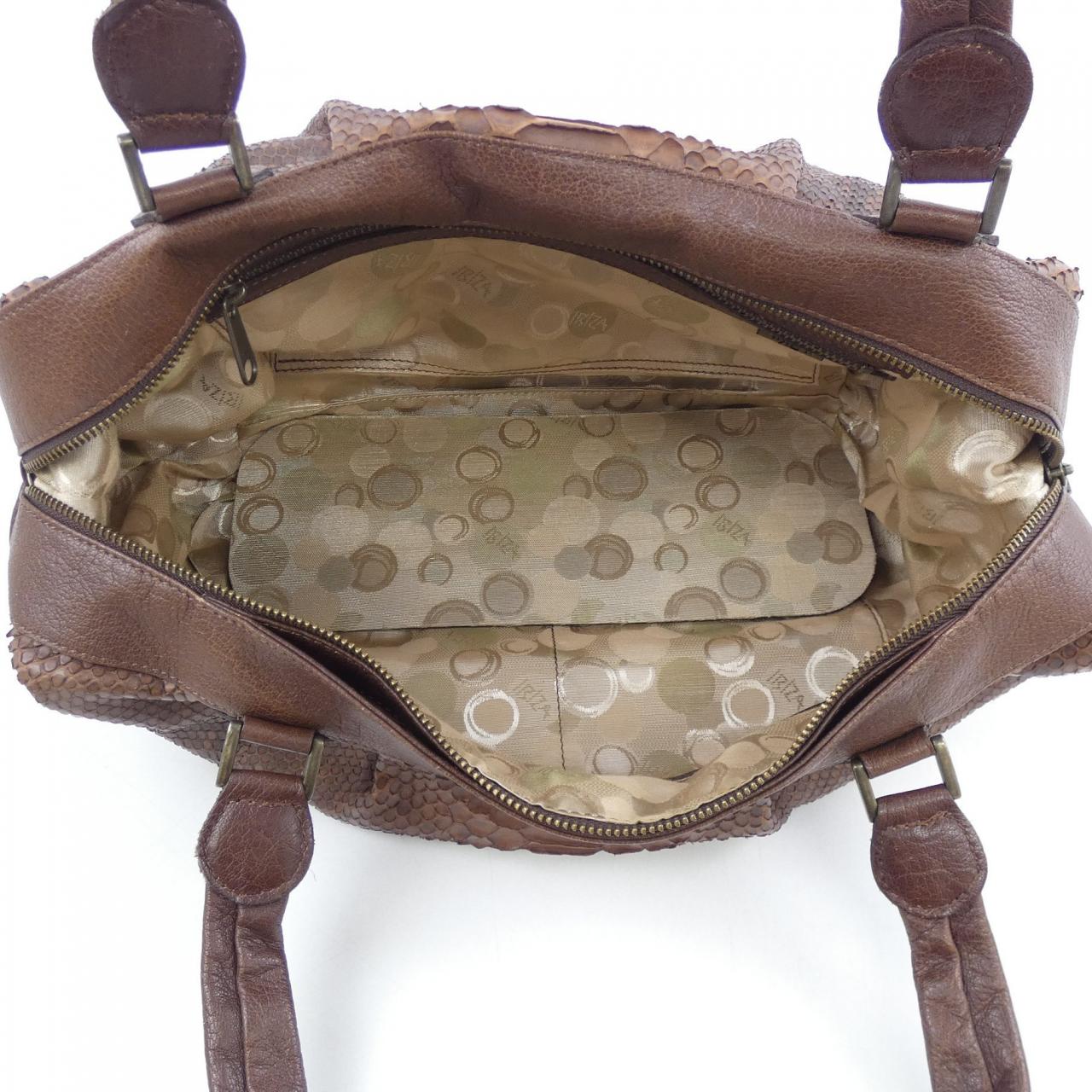 イビザ IBIZA BAG
