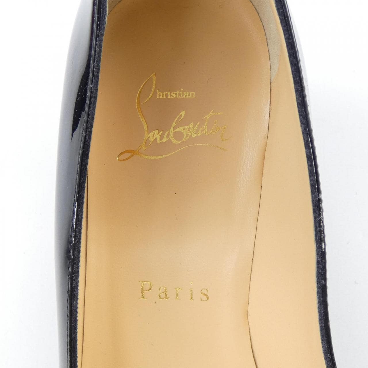 クリスチャンルブタン CHRISTIAN LOUBOUTIN パンプス