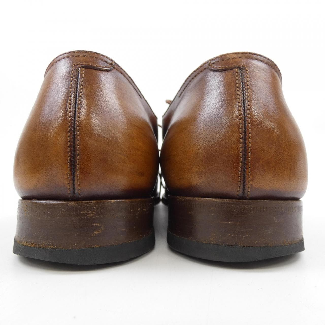 ベルルッティ Berluti シューズ