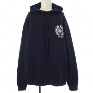 クロムハーツ CHROME HEARTS ホースシュー HORSE SHOE　東京限定 408152701******589 パーカー