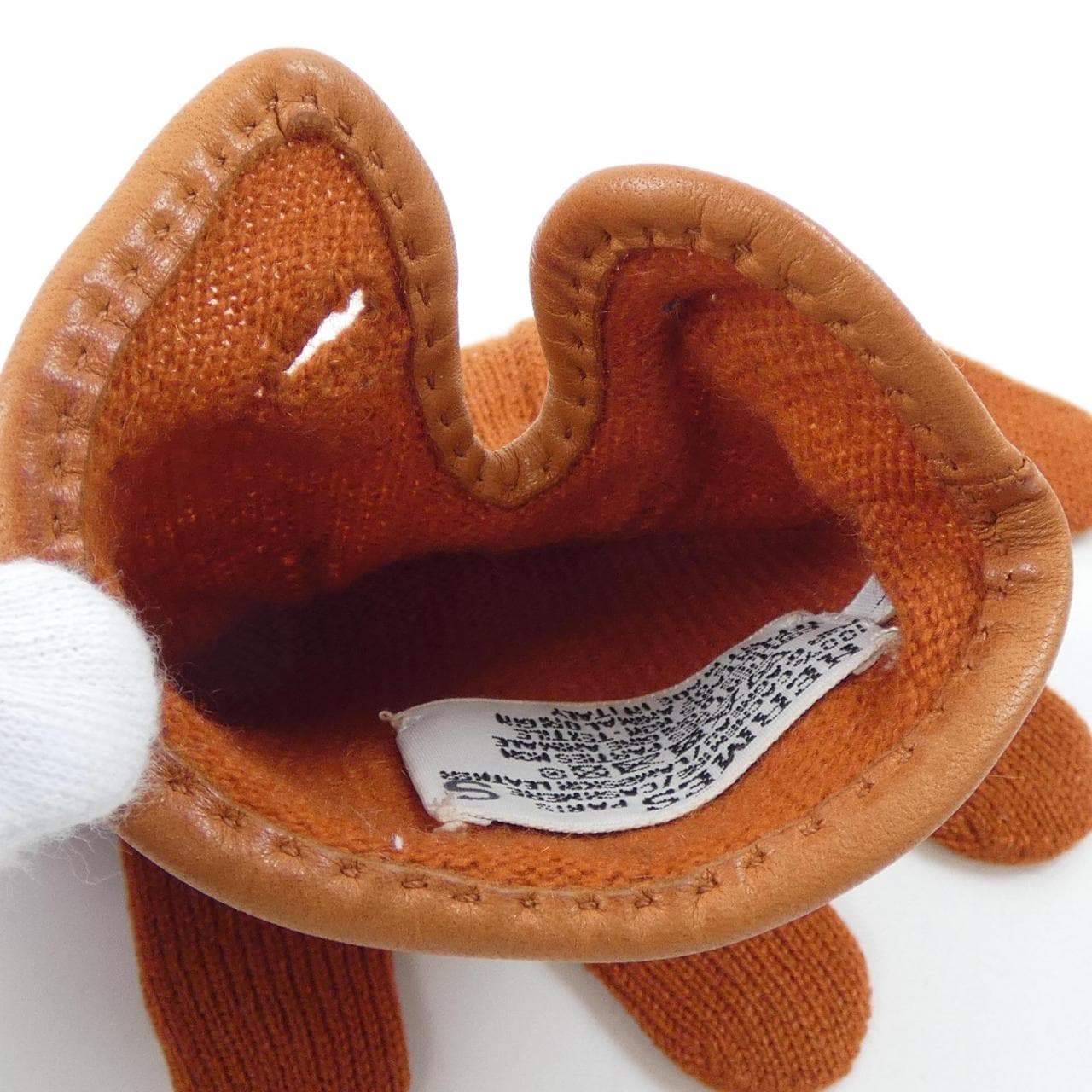 エルメス HERMES GLOVE