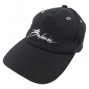 バルマン BALMAIN キャップ