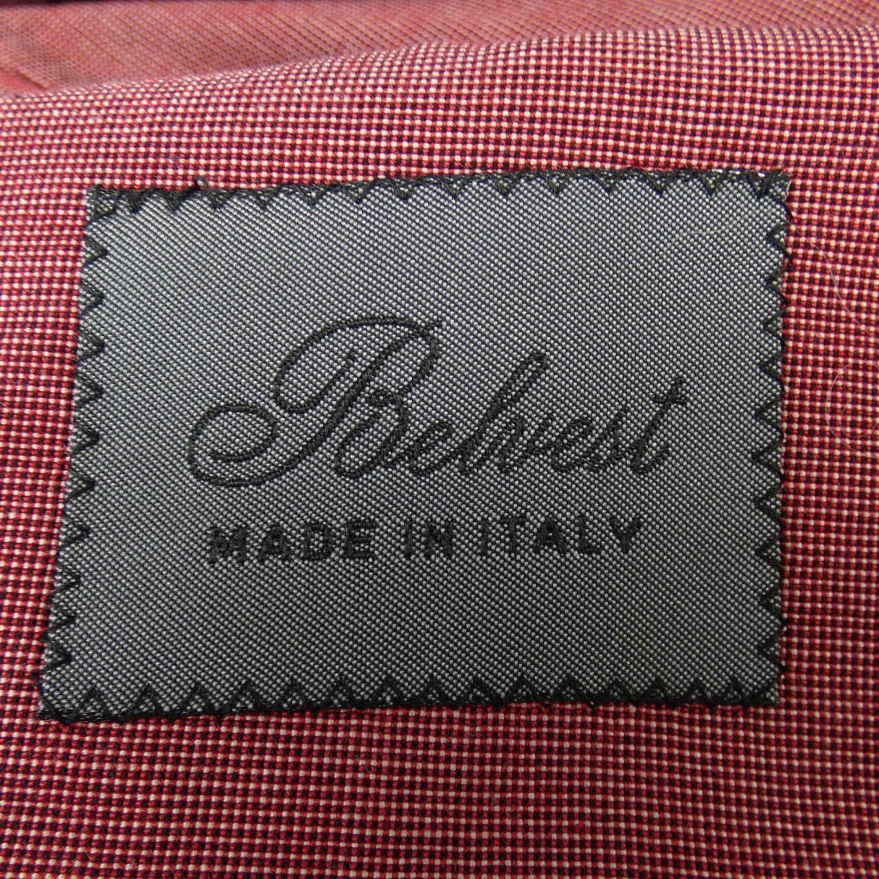 ベルベスト BELVEST ジャケット