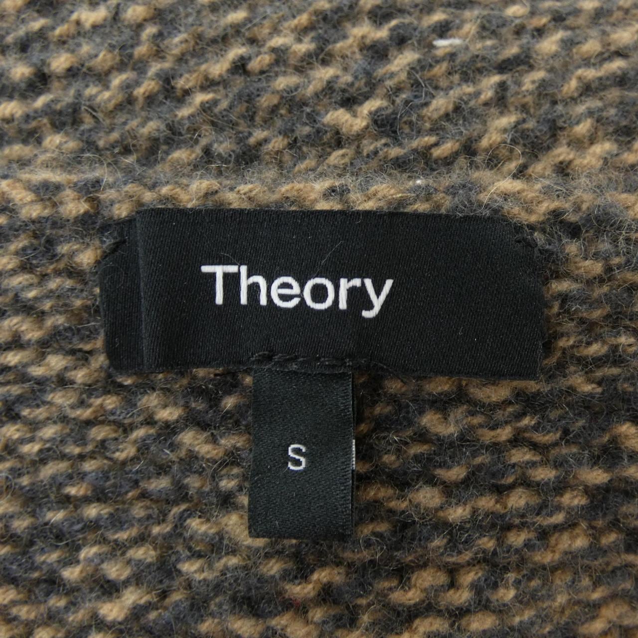 セオリー theory 01-1301720 トップス