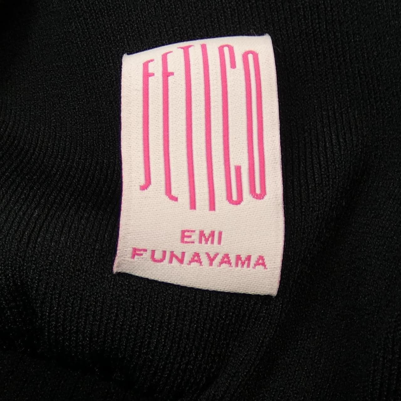 FETICO FTC234-0709 ワンピース