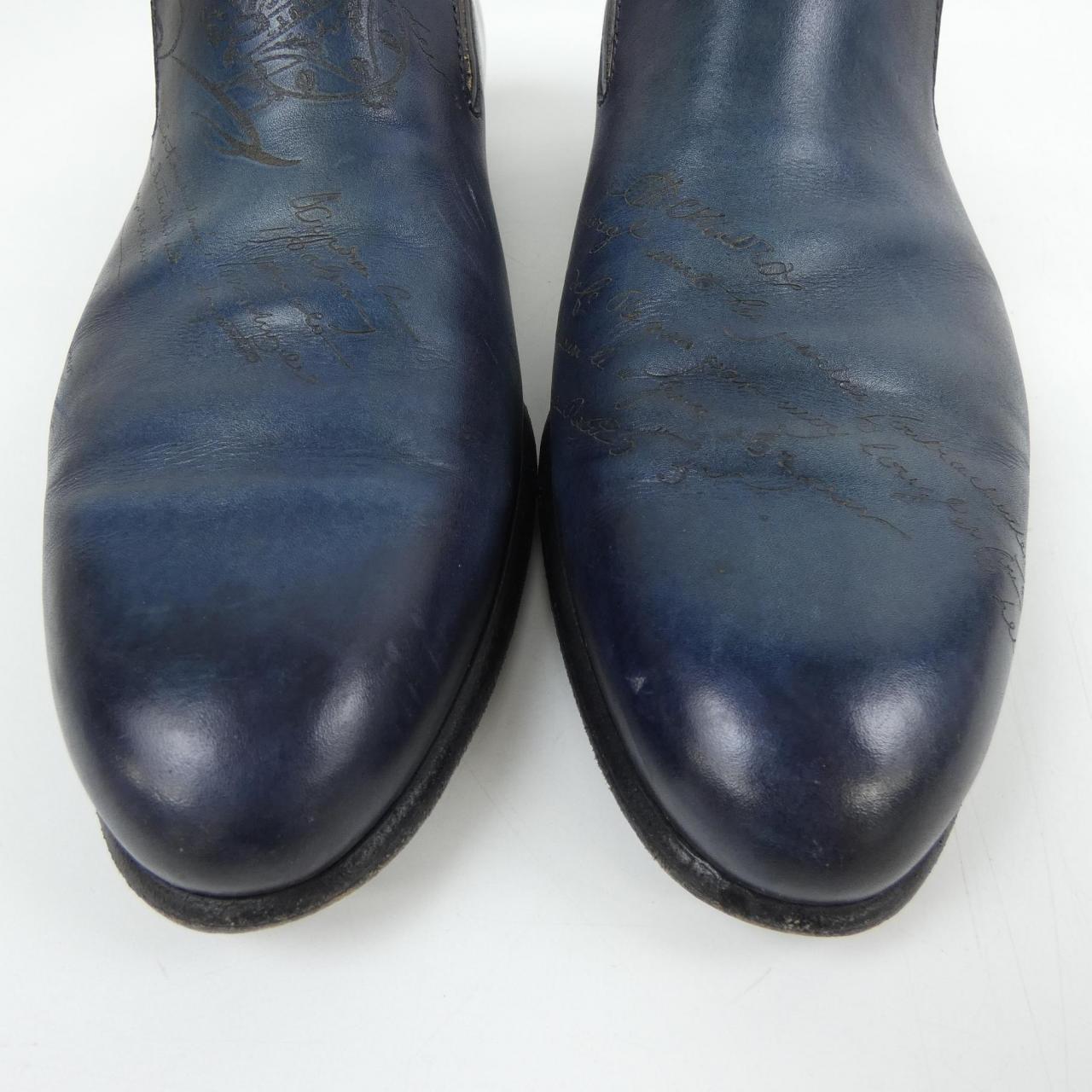 ベルルッティ Berluti シューズ