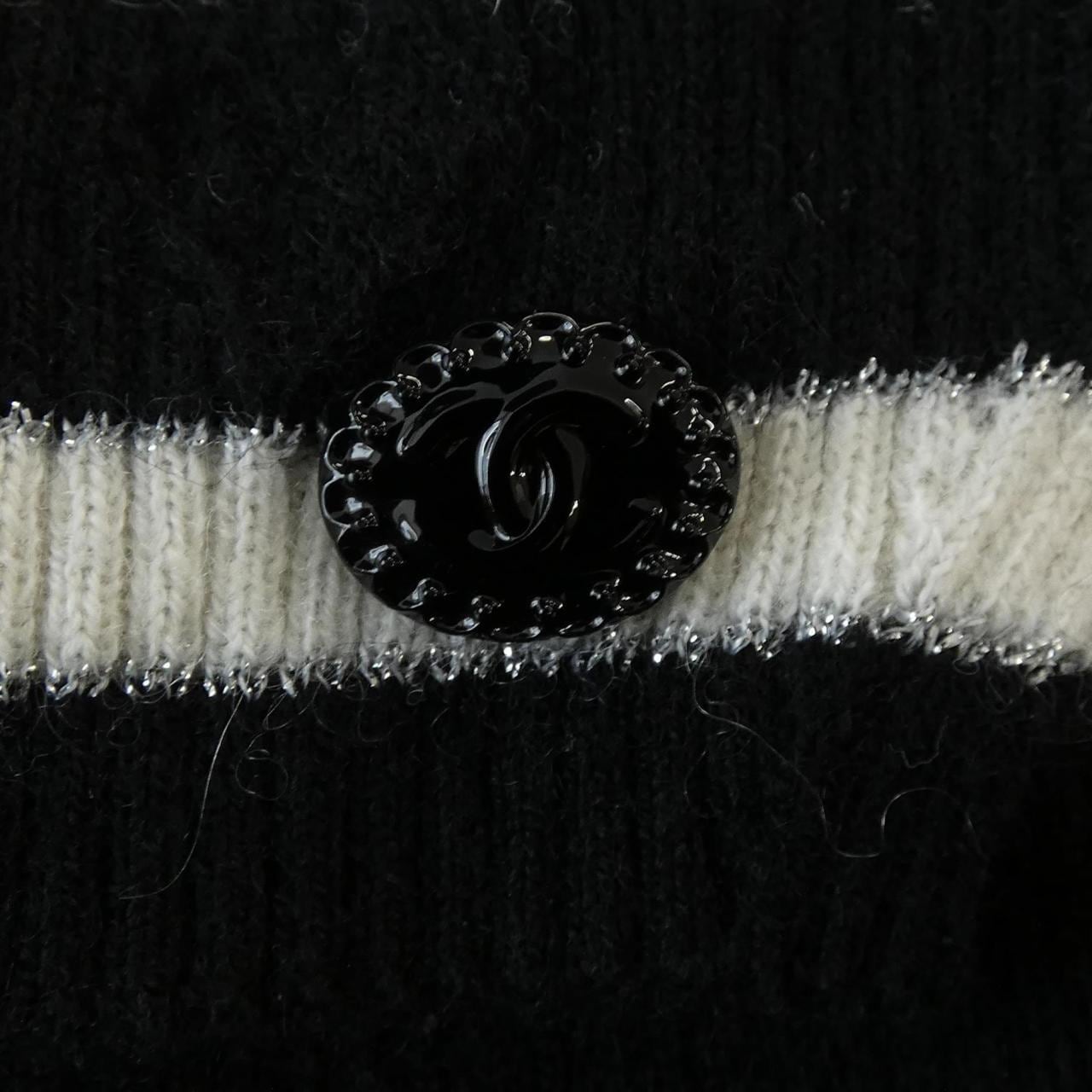 シャネル CHANEL P73508K10567 ニット