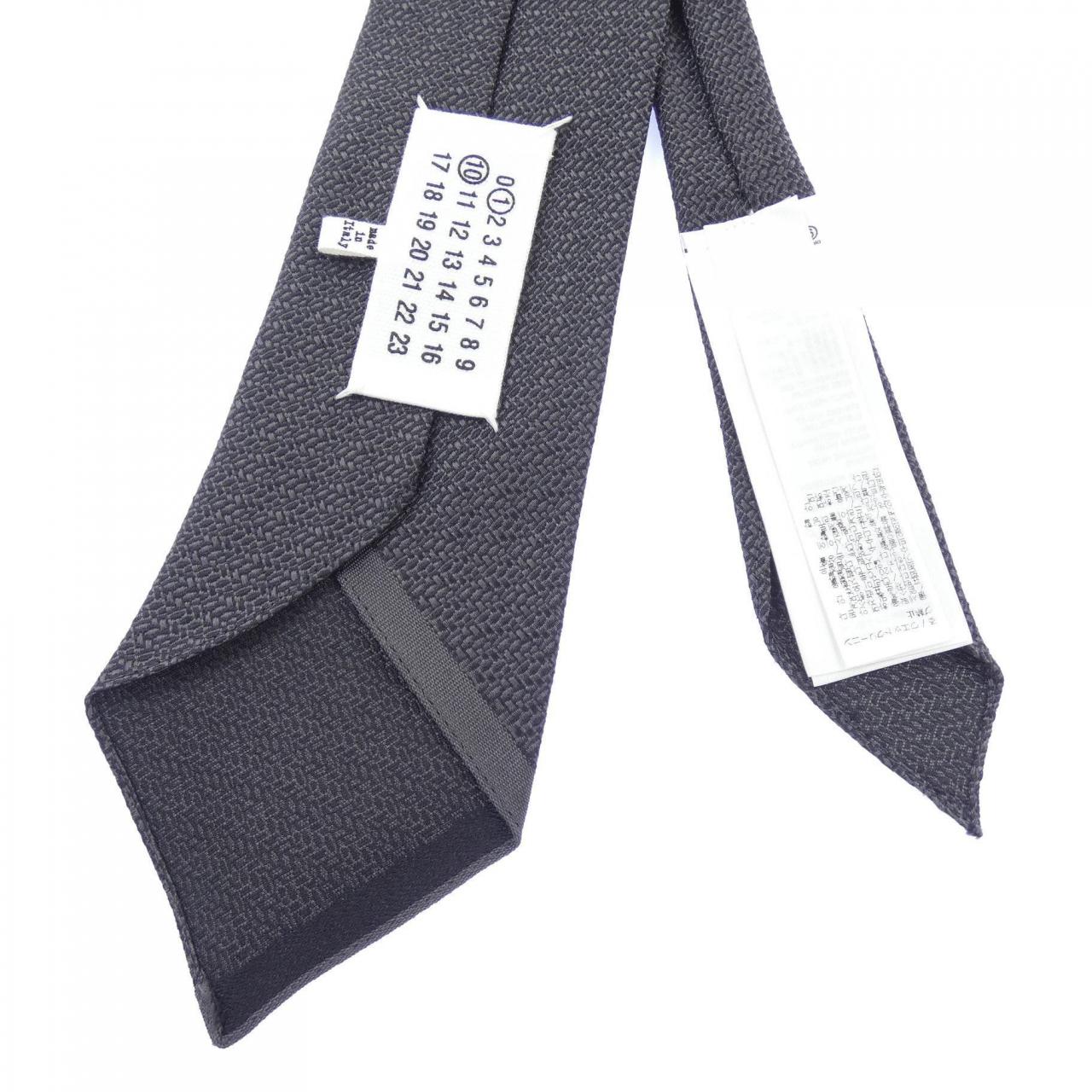 メゾンマルジェラ Maison Margiela S50TM0036 NECKTIE
