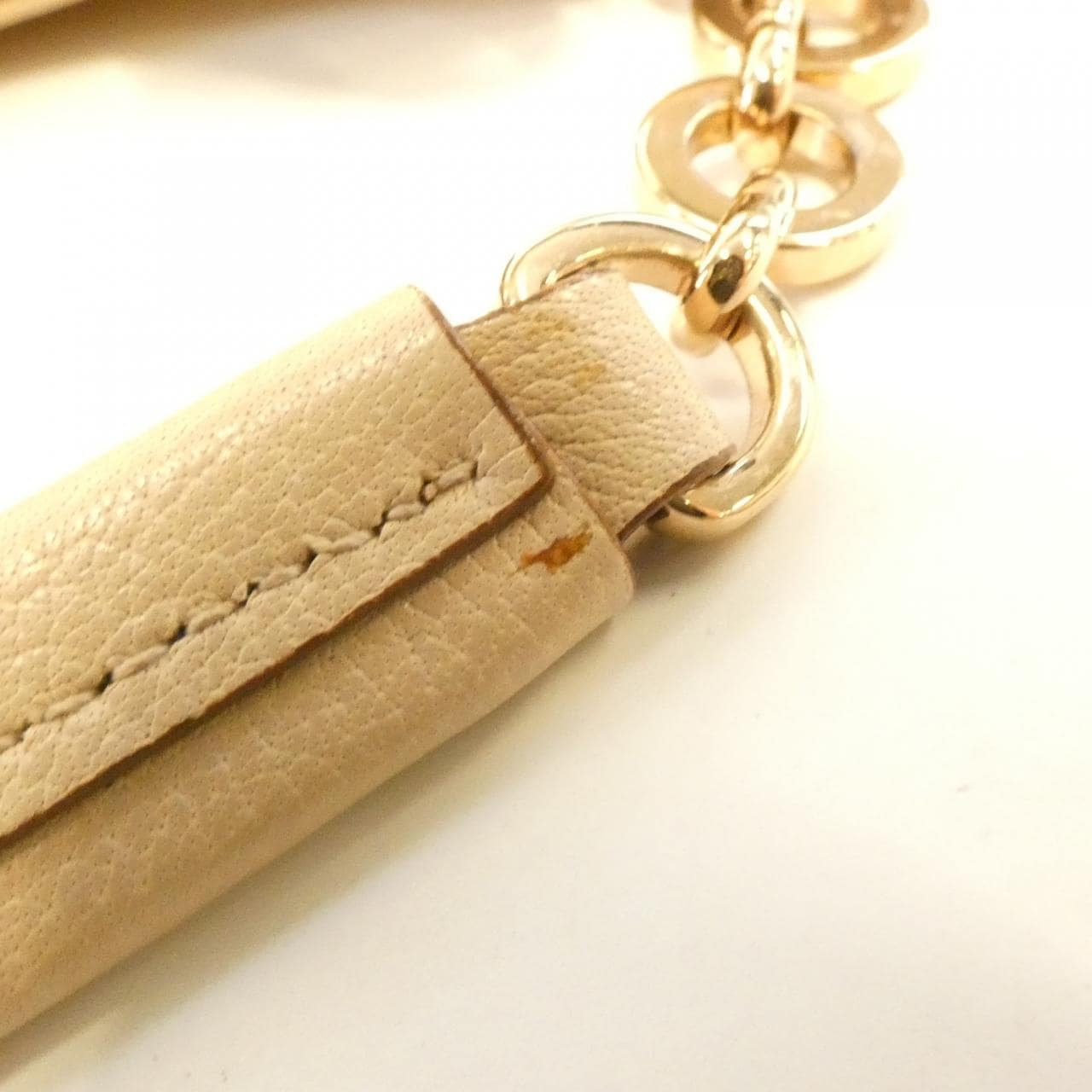 サルヴァトーレフェラガモ 21 B992 ショルダーバッグ