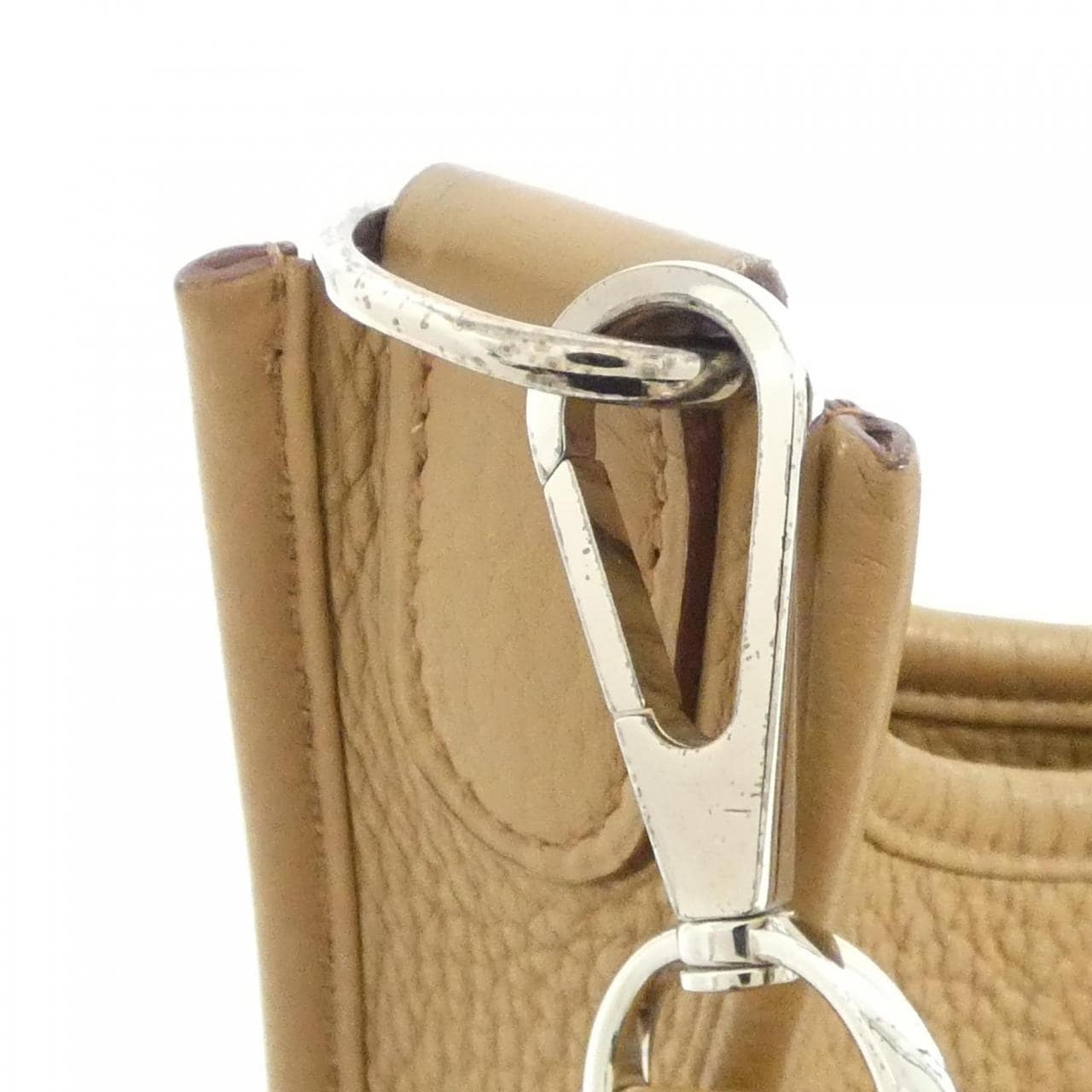 エルメス エヴリン PM 038084CK ショルダーバッグ