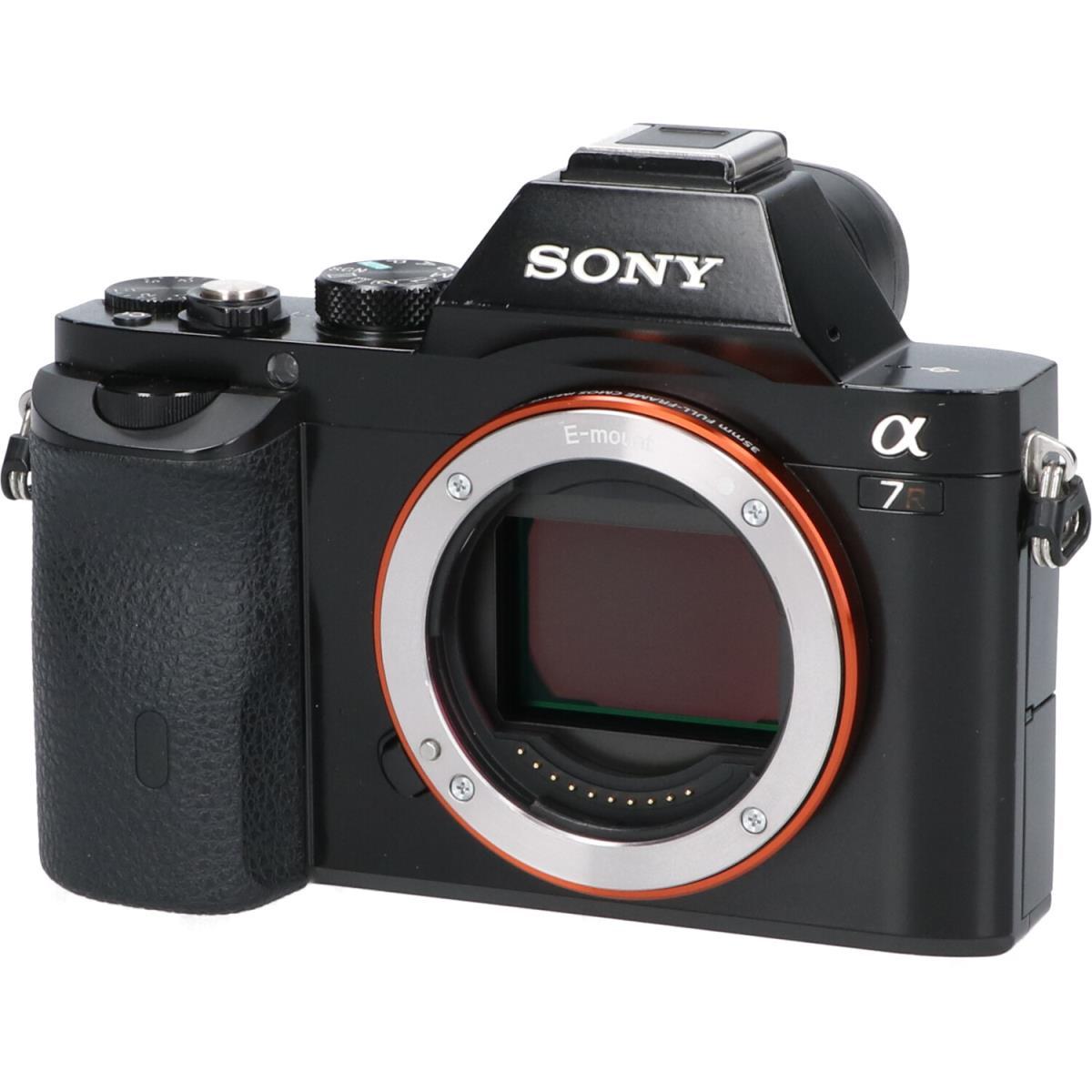 ＳＯＮＹ α７Ｒ ＩＬＣＥ－７Ｒ | angeloawards.com