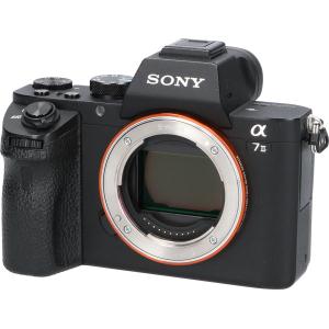 SONY α7 II ILCE-7M2