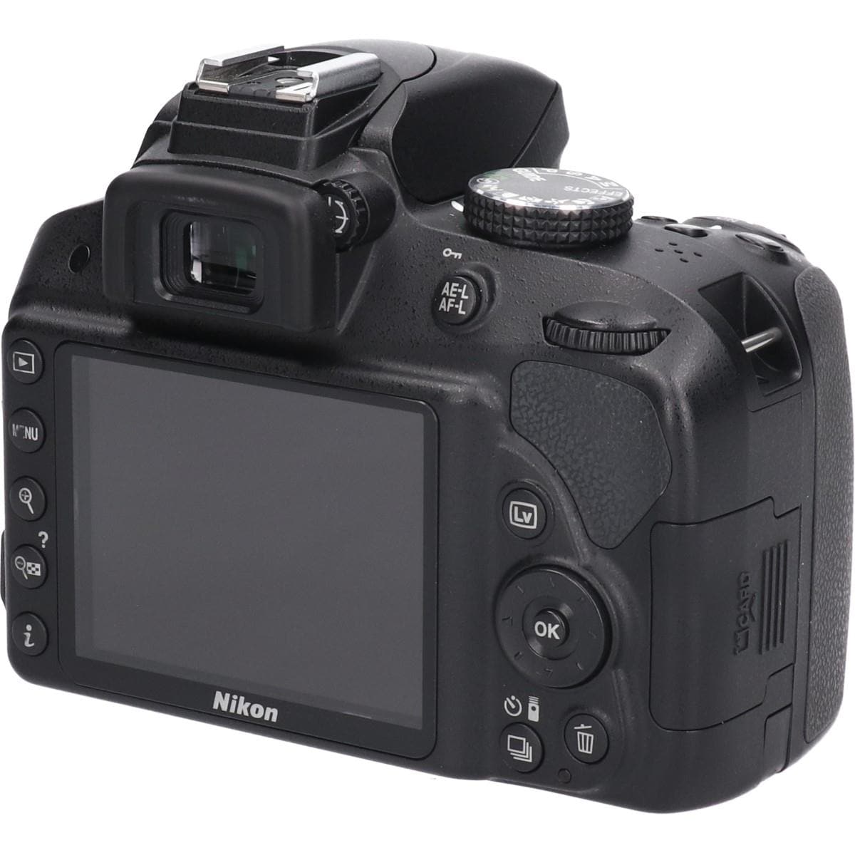 Ｄ３３００　ブラック