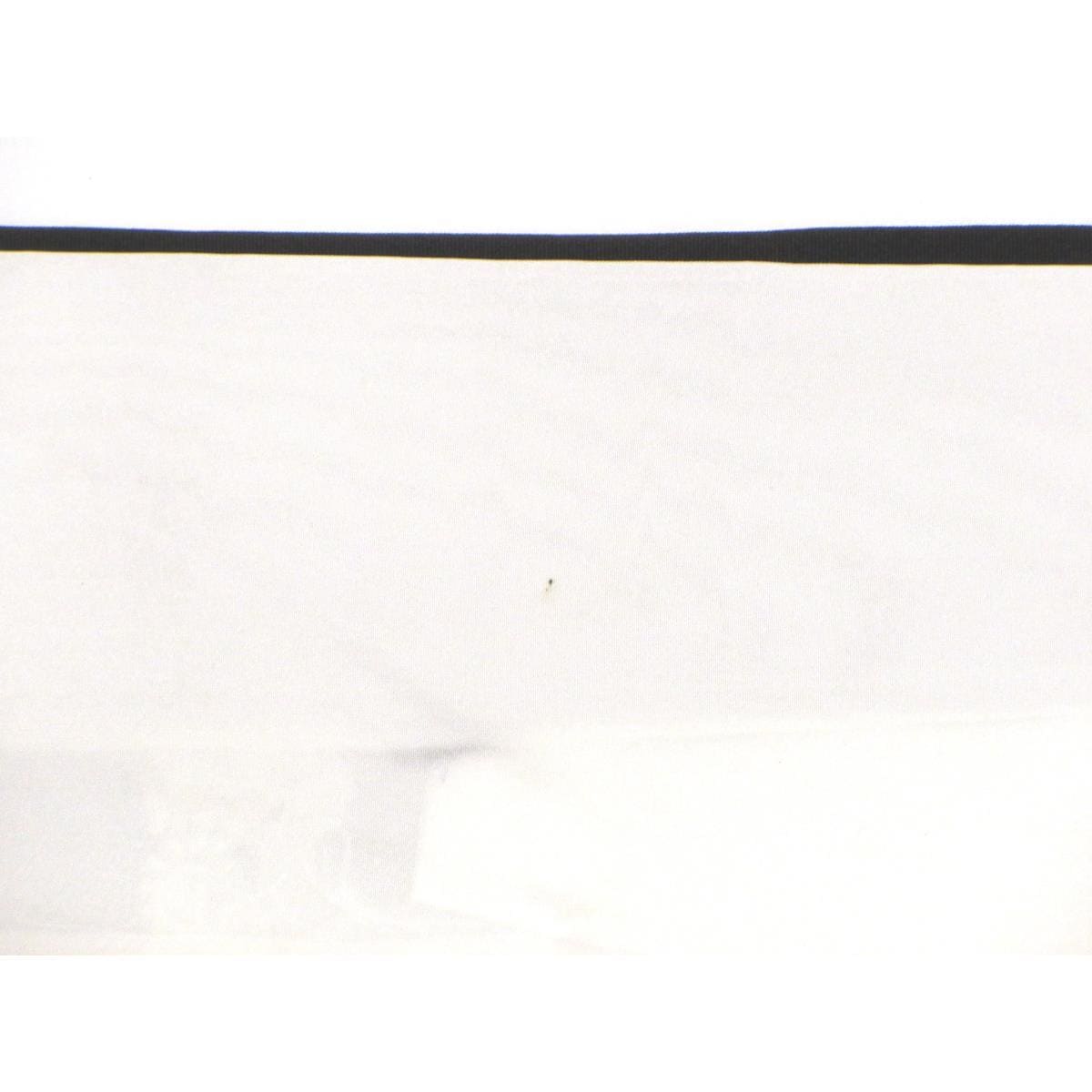 訪問着　刺繍加工　ボカシ染