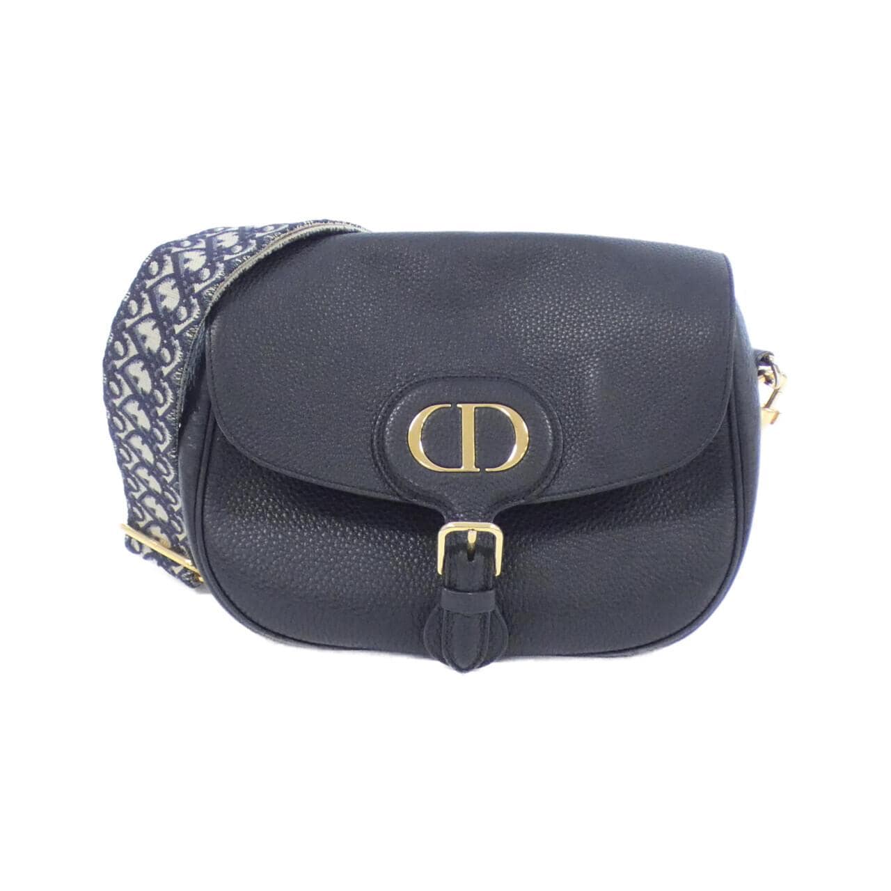 Christian DIOR DIOR Bobby Large M9320UBBY Shoulder Bag