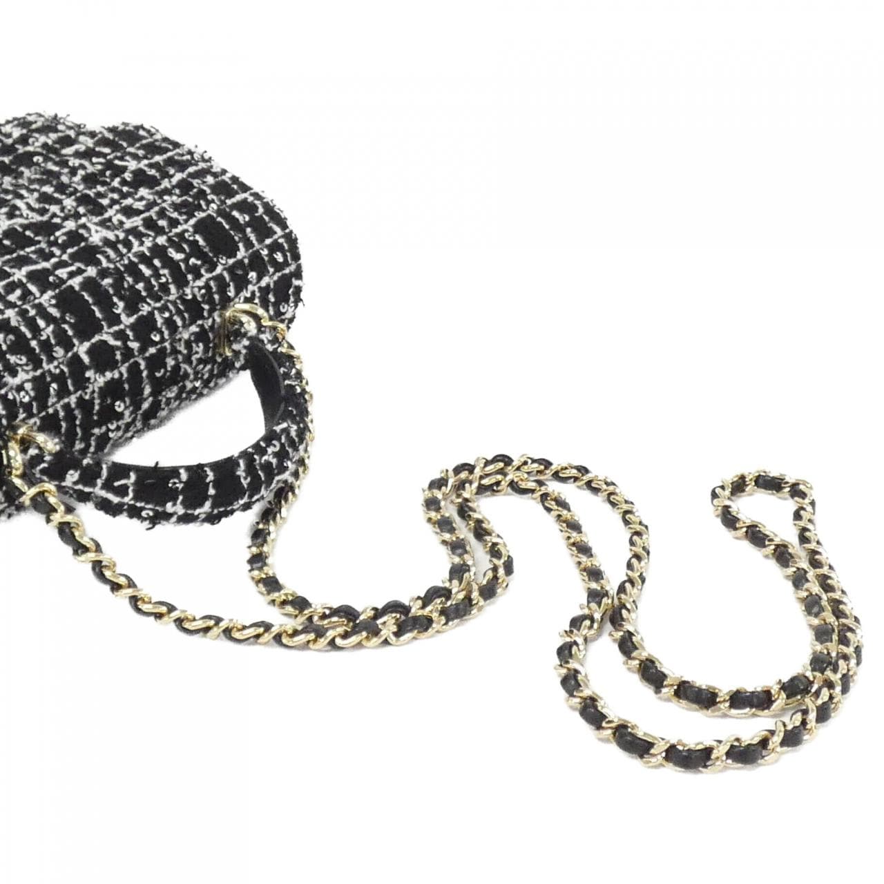 [未使用品] CHANEL AS2431 包