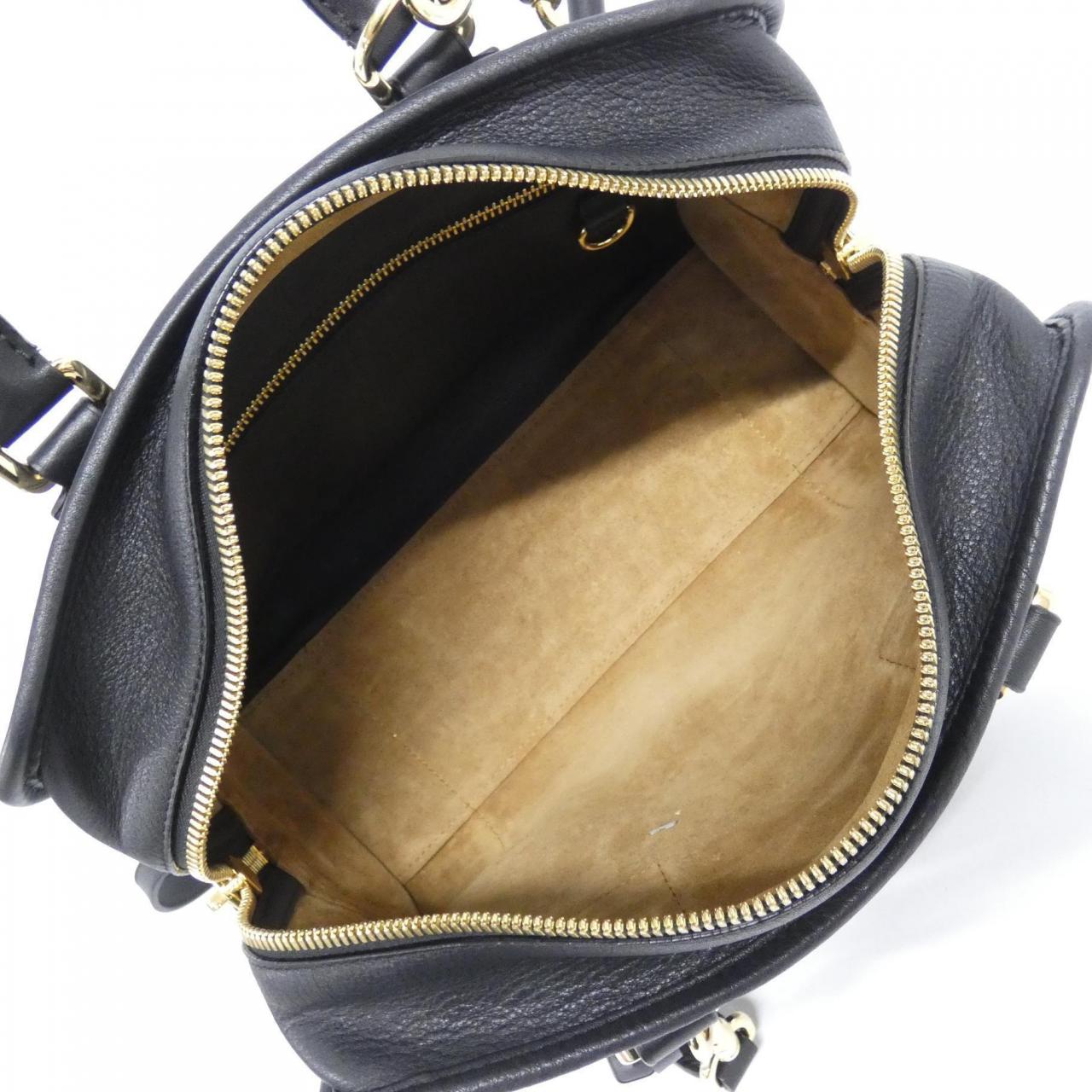 ロエベ アマソナ 28cm 352 30 N03 バッグ