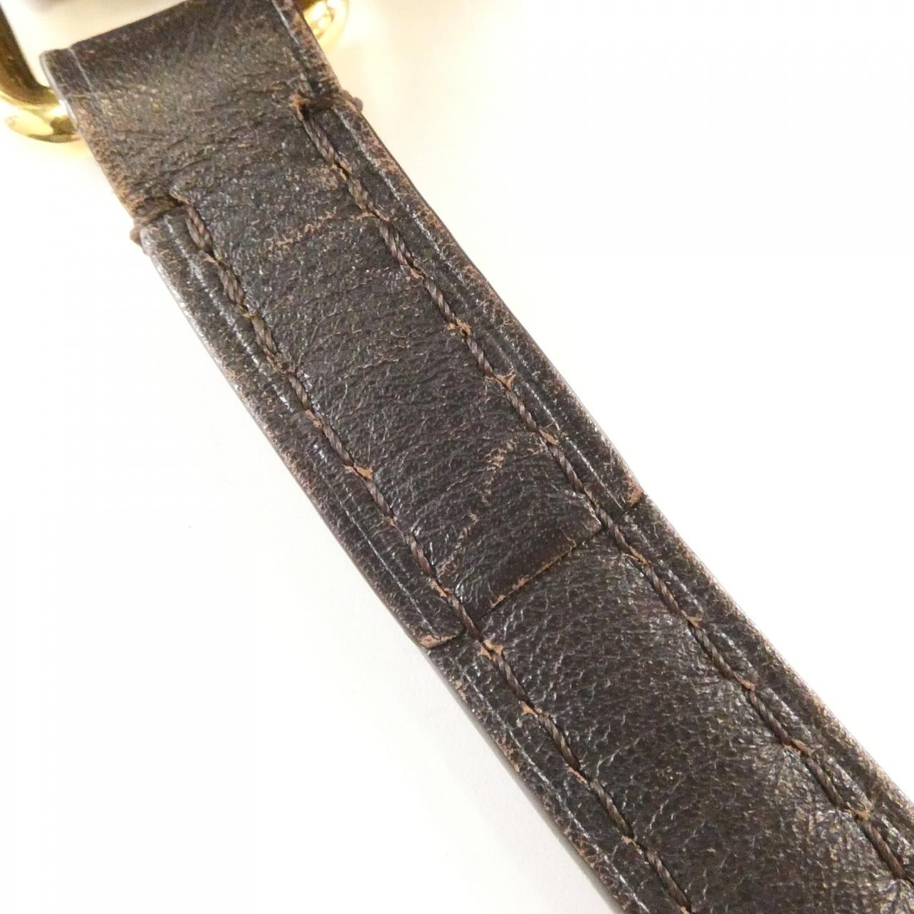 ルイヴィトン モノグラム イディール バラード PM M40573 ショルダーバッグ