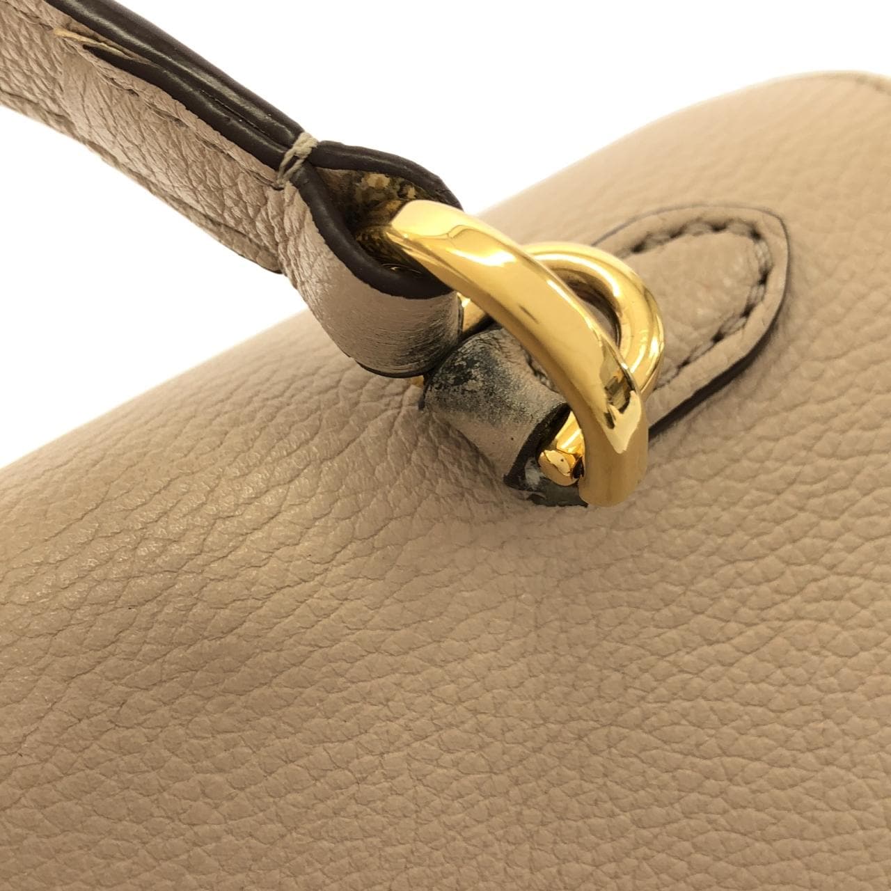 ルイヴィトン ロックミー エヴァー M56094 バッグ