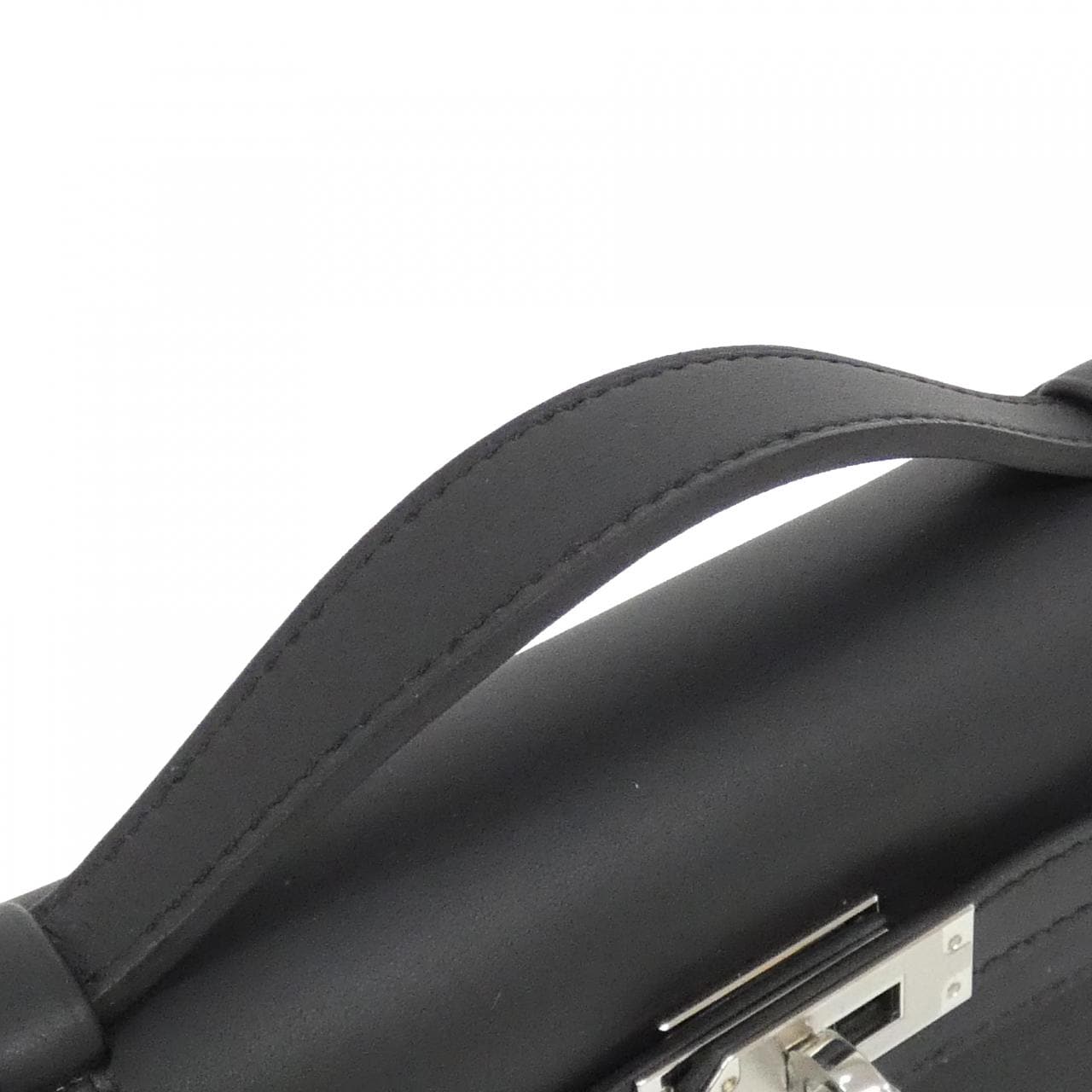 【未使用品】エルメス ポシェットケリー MINI 049417CK バッグ