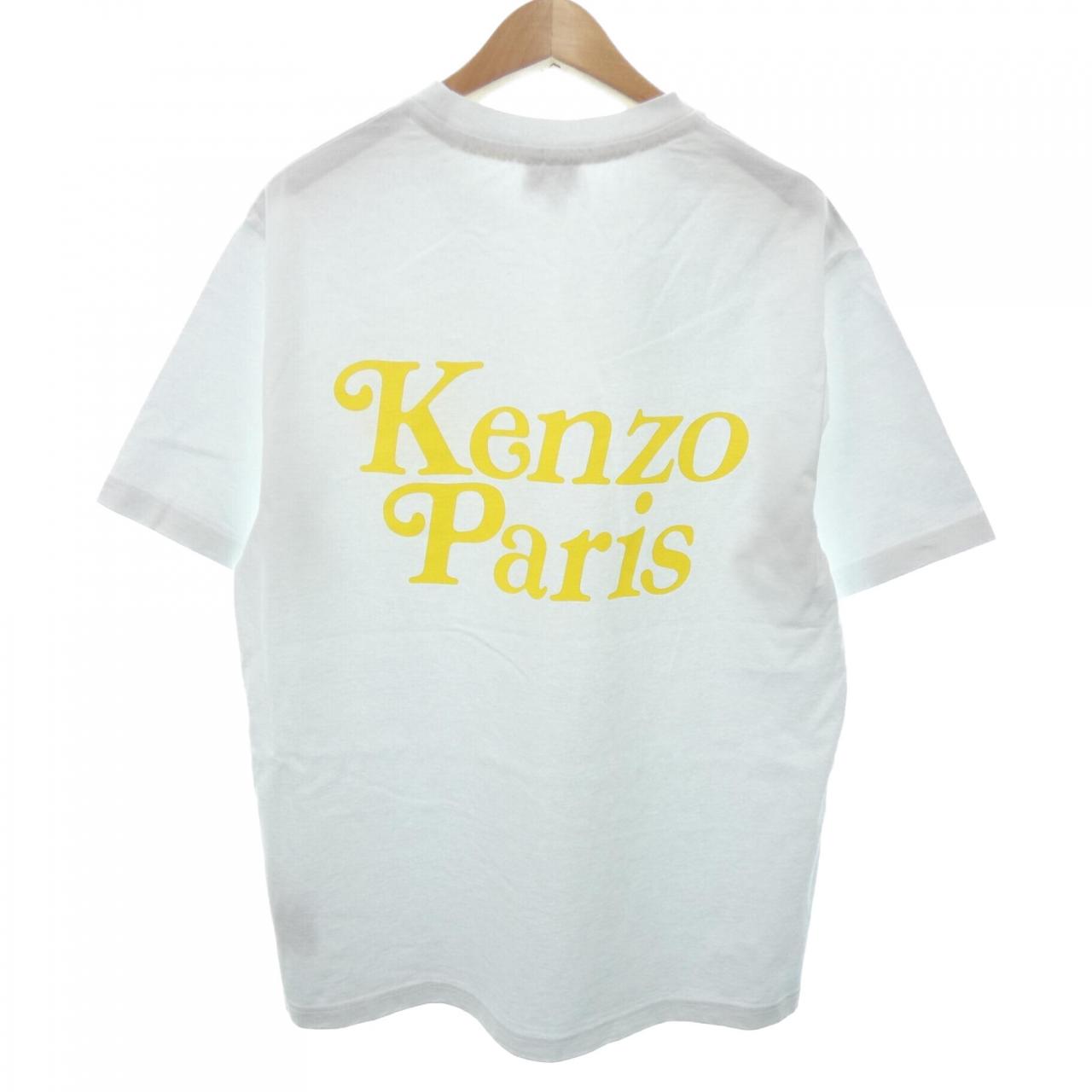 KENZO T 恤