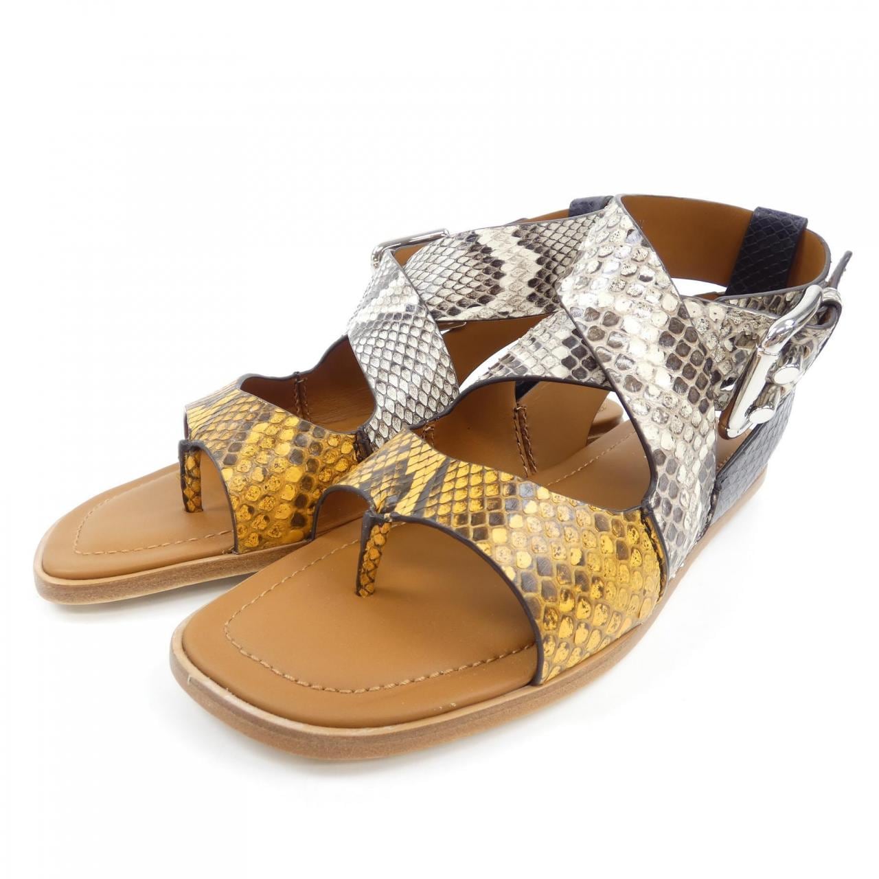 トッズ TOD'S サンダル