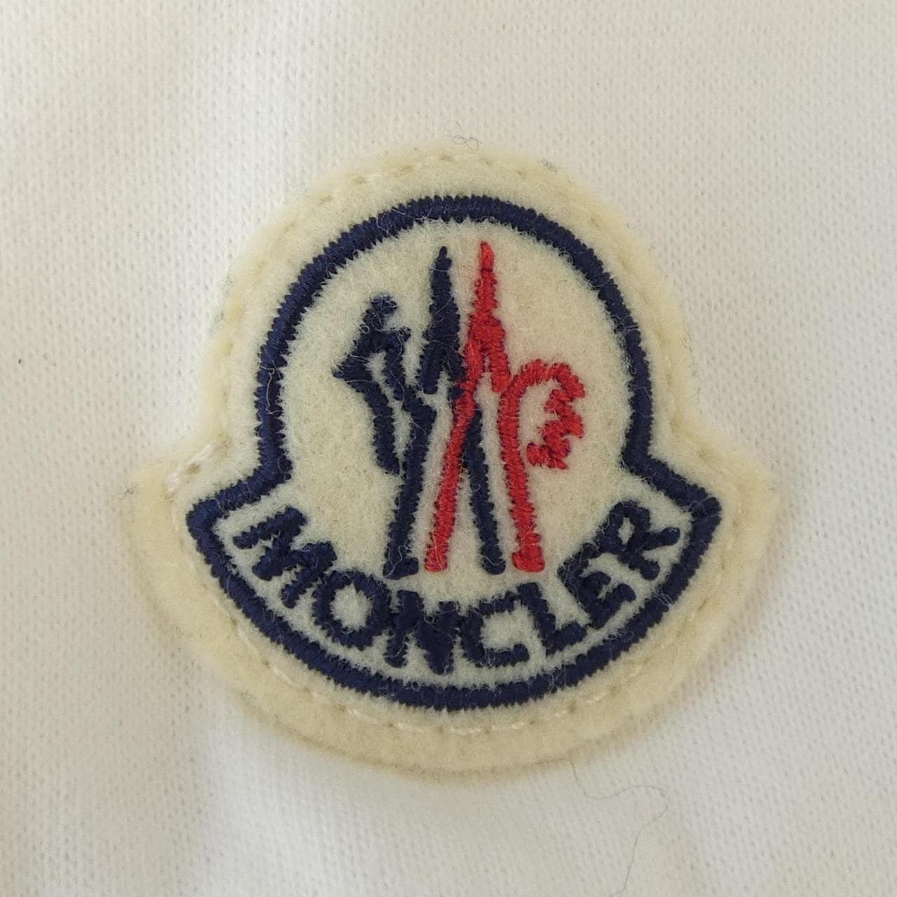 MONCLER MONCLER Down Jacket