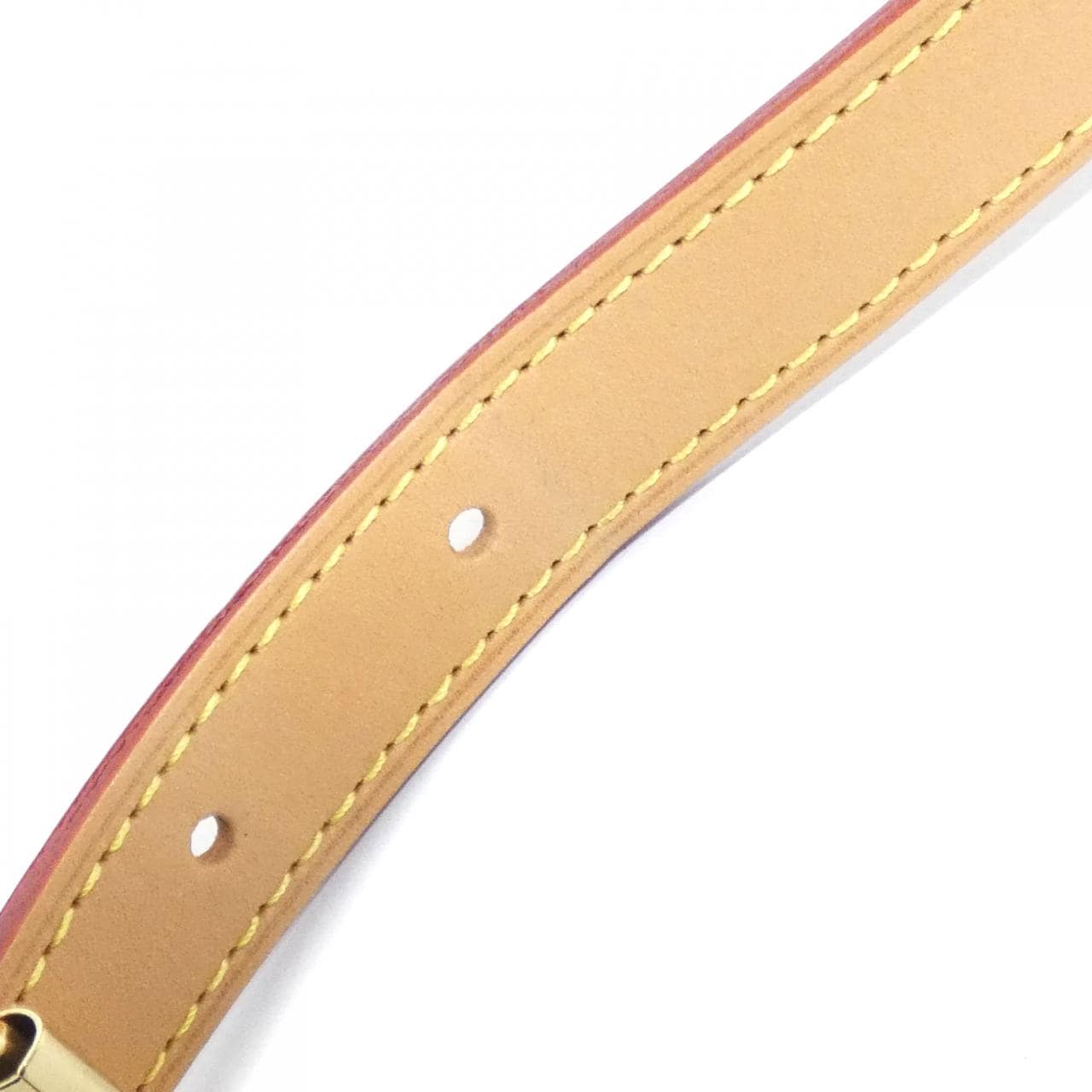 ルイヴィトン モノグラム クロワッサン M46828 ショルダーバッグ