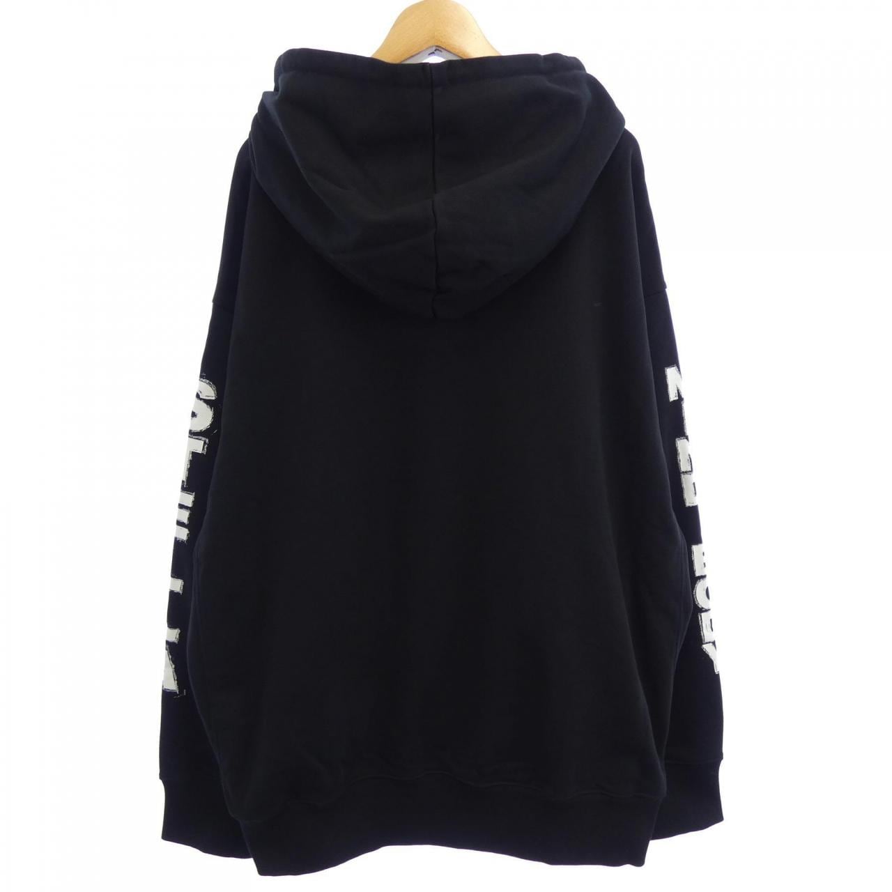 ステラマッカートニー STELLA MCCARTNEY サンシャインフーディ パーカー