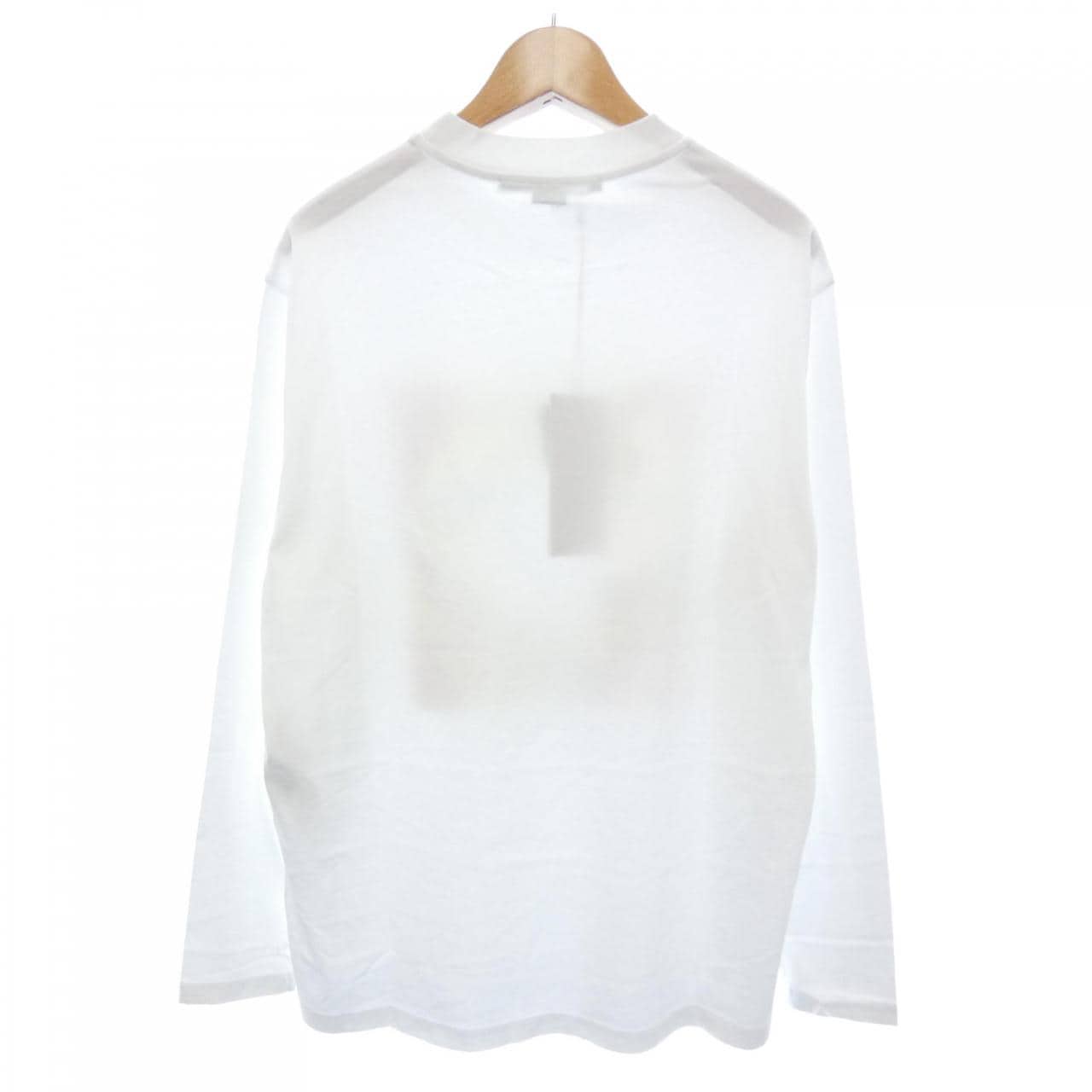 ステラマッカートニー STELLA MCCARTNEY レコードロンティ Tシャツ