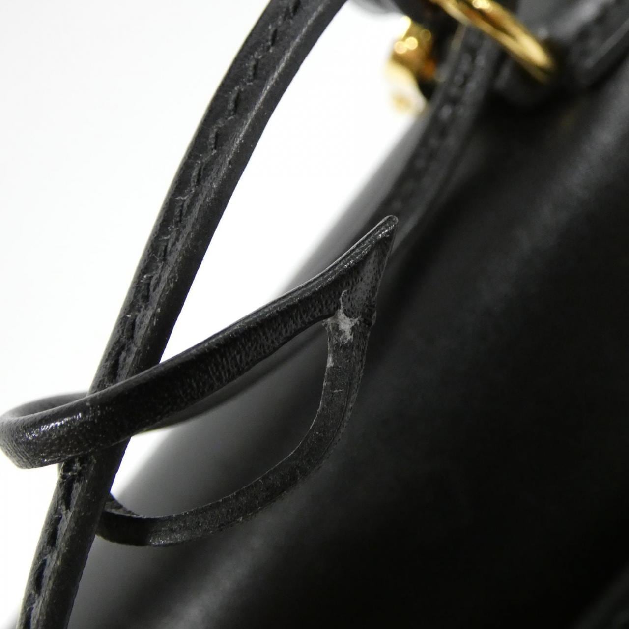 【ヴィンテージ】エルメス ケリー 35cm バッグ