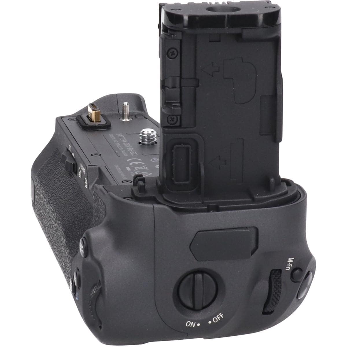 BG-E22(EOS R)