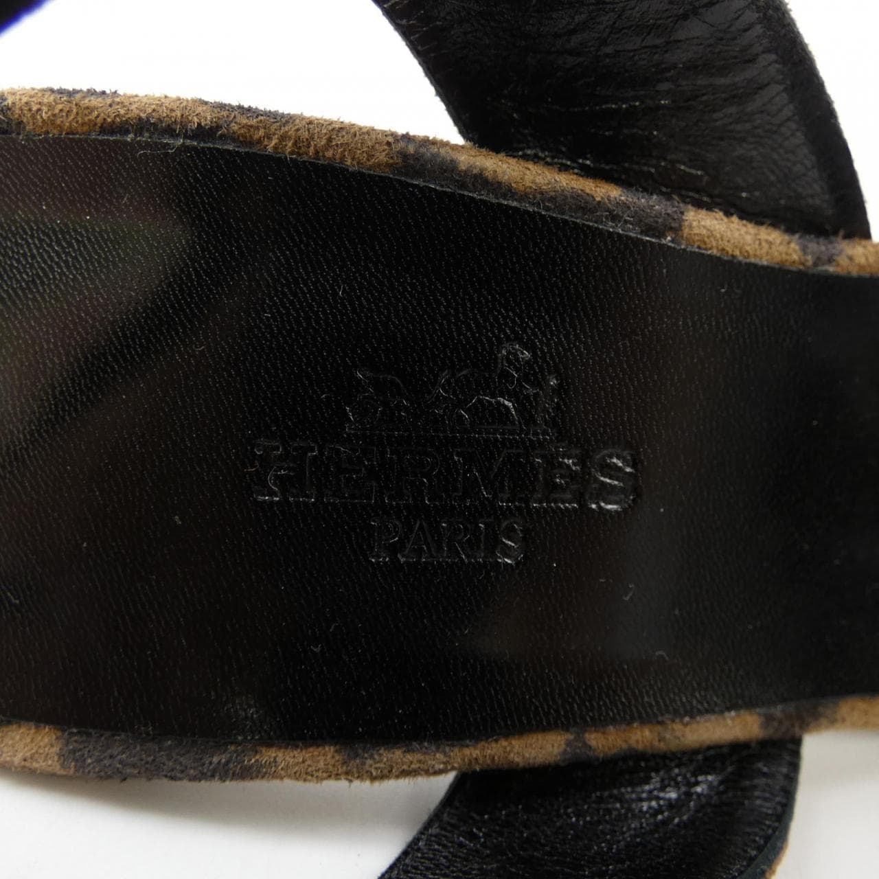 エルメス HERMES サンダル