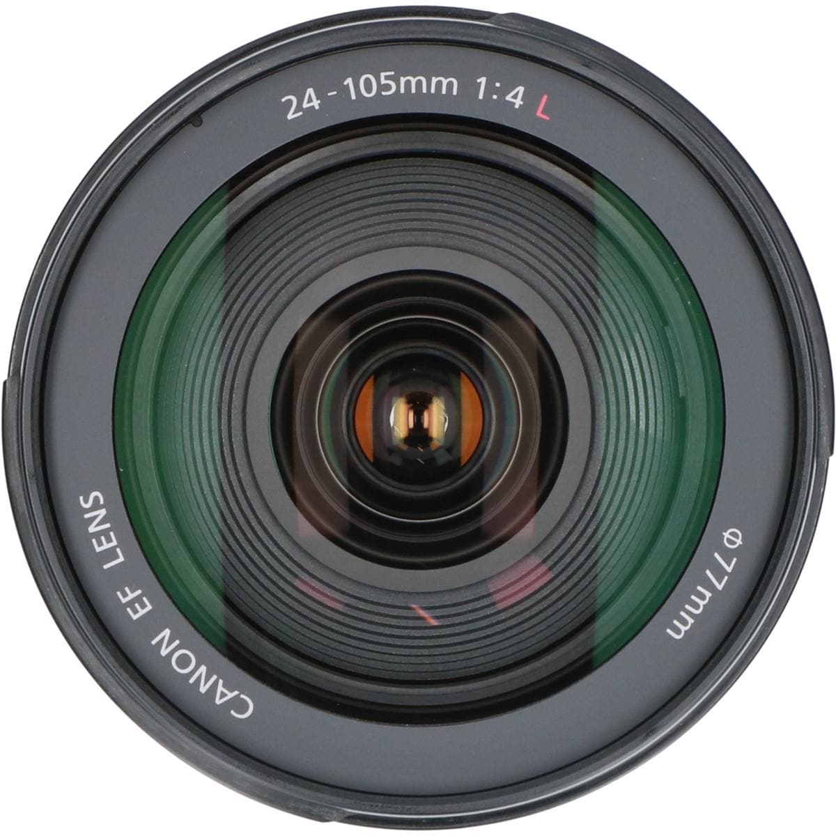 ＥＦ２４－１０５ｍｍ　Ｆ４Ｌ　ＩＳ　ＵＳＭ