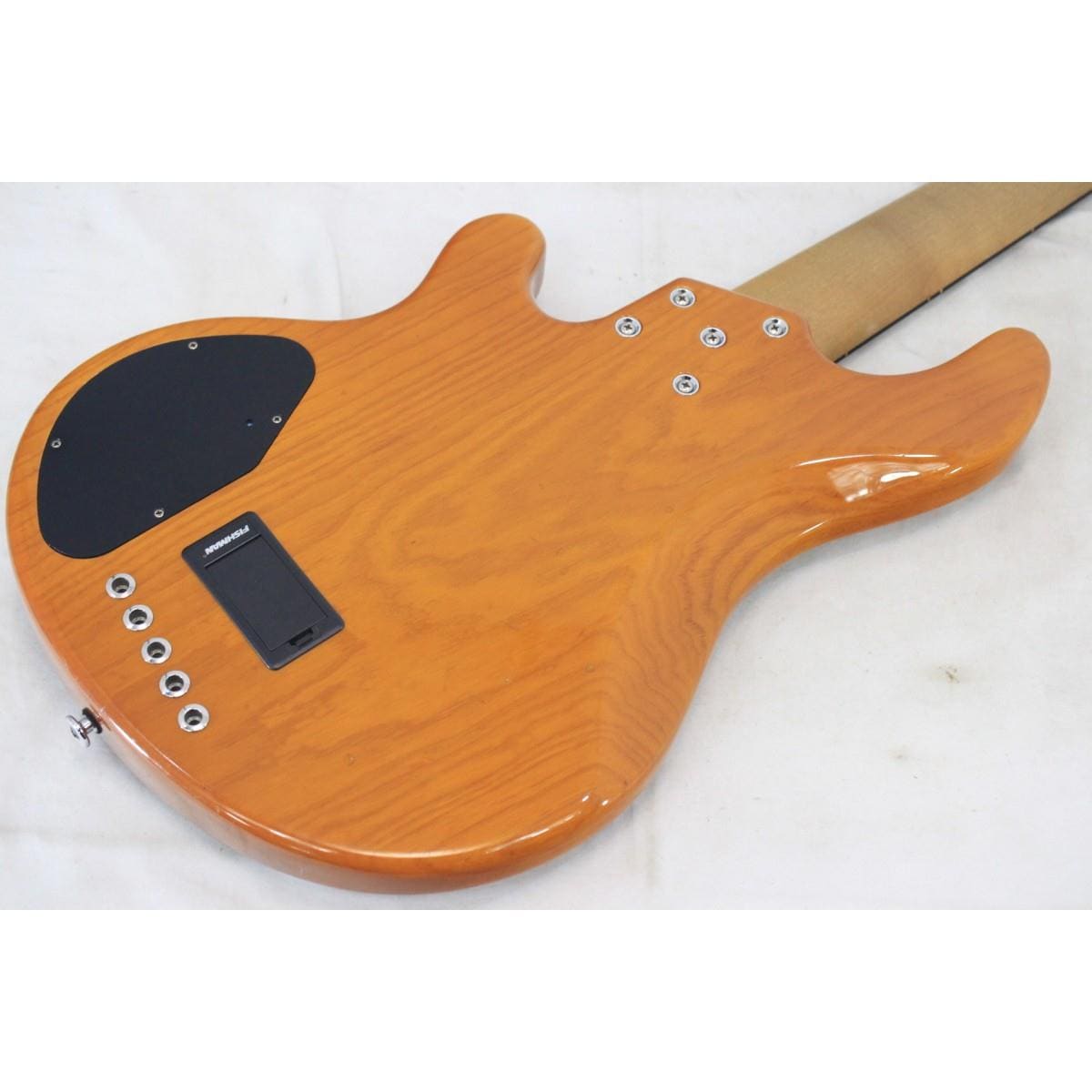 ＬＡＫＬＡＮＤ　５５－９４　ＤＥＬＵＸＥ