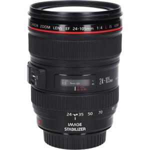 ＥＦ２４－１０５ｍｍ　Ｆ４Ｌ　ＩＳ　ＵＳＭ