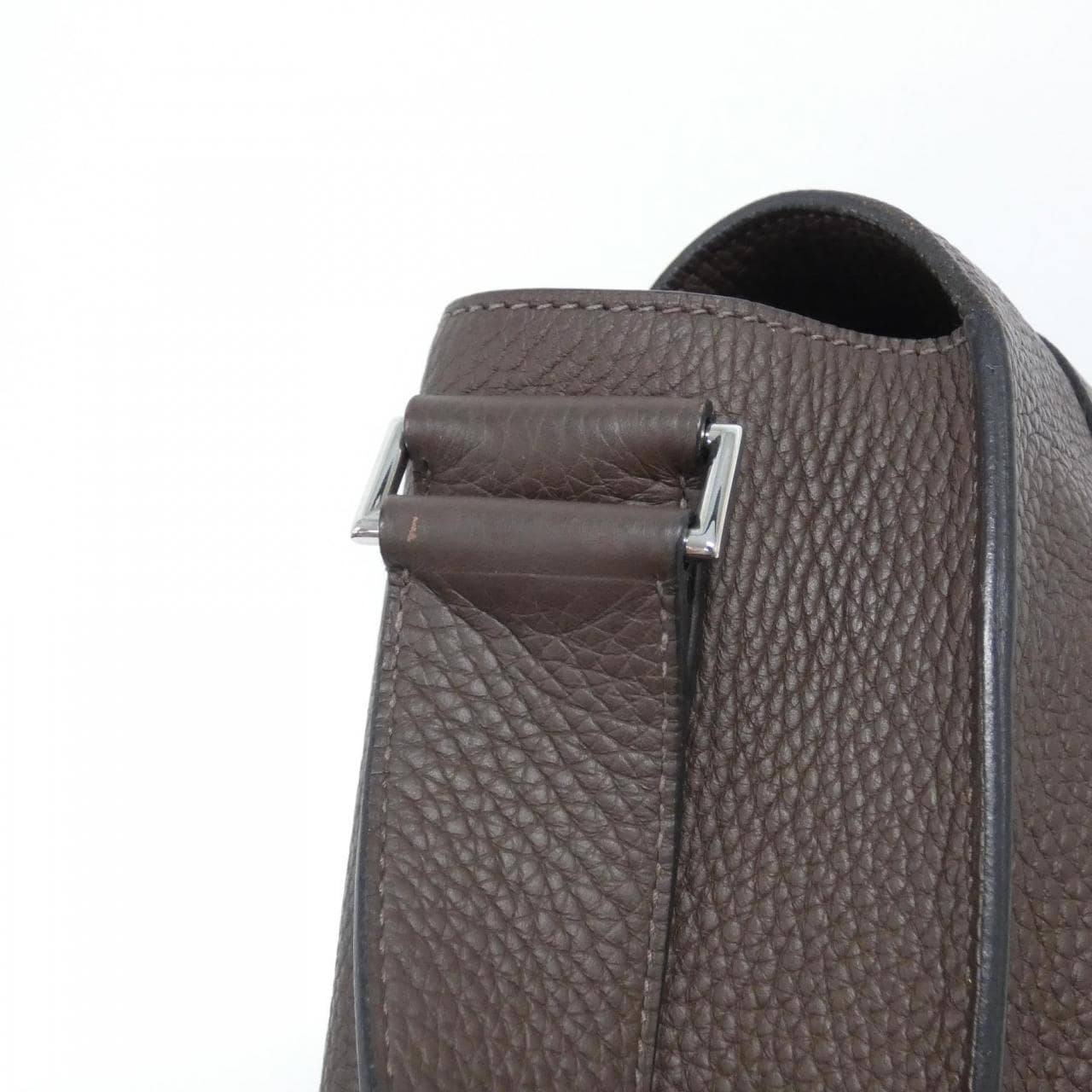 エルメス ALFRED BESASE 061050CK ショルダーバッグ