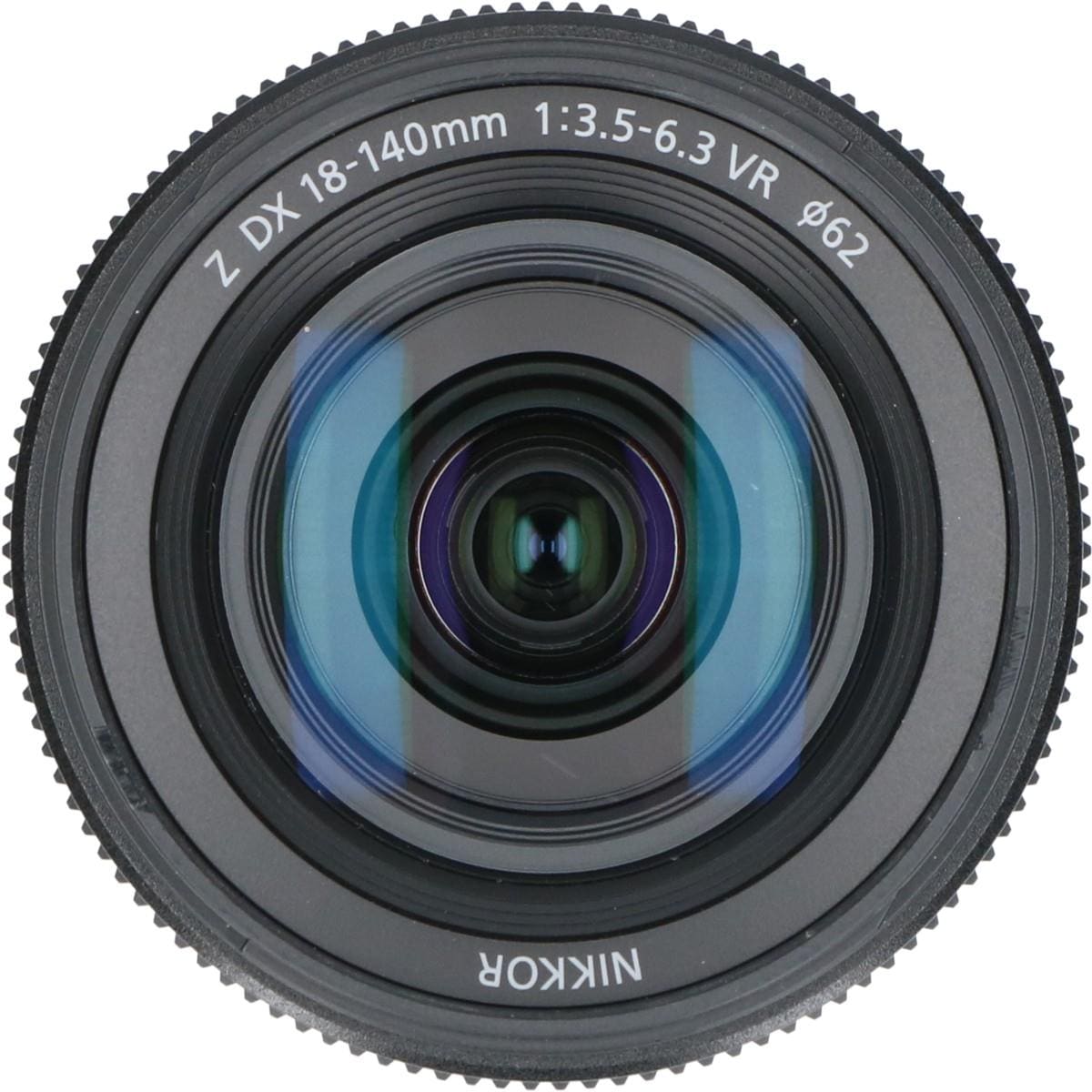 Ｚ　ＤＸ１８－１４０ｍｍ　Ｆ３．５－６．３ＶＲ