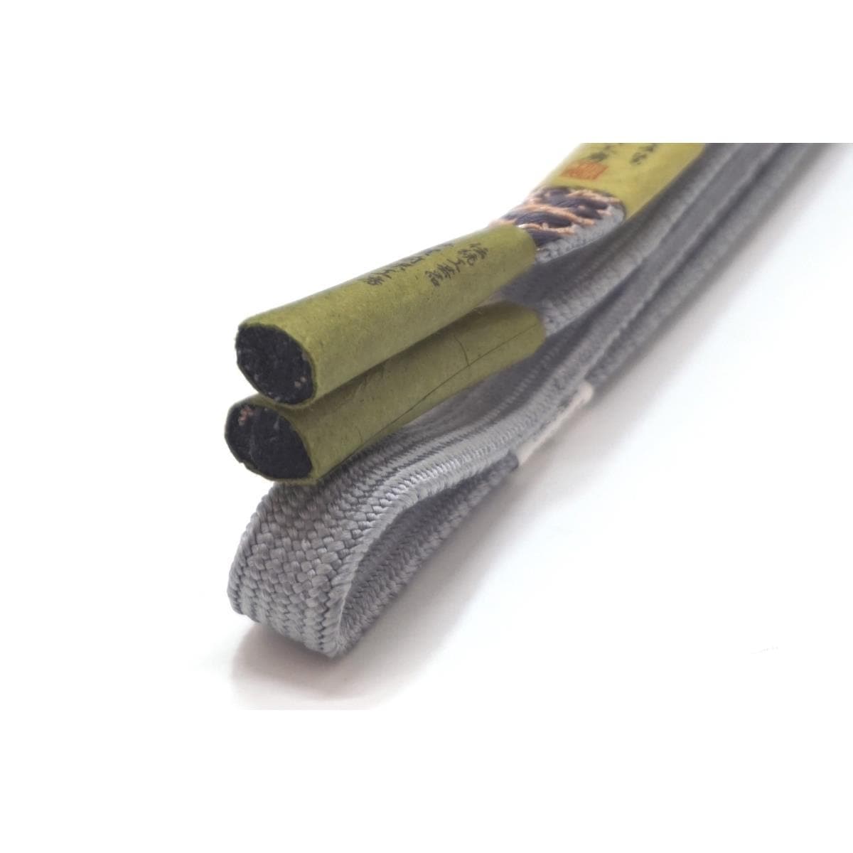 【未使用品】帯〆　前沢工房