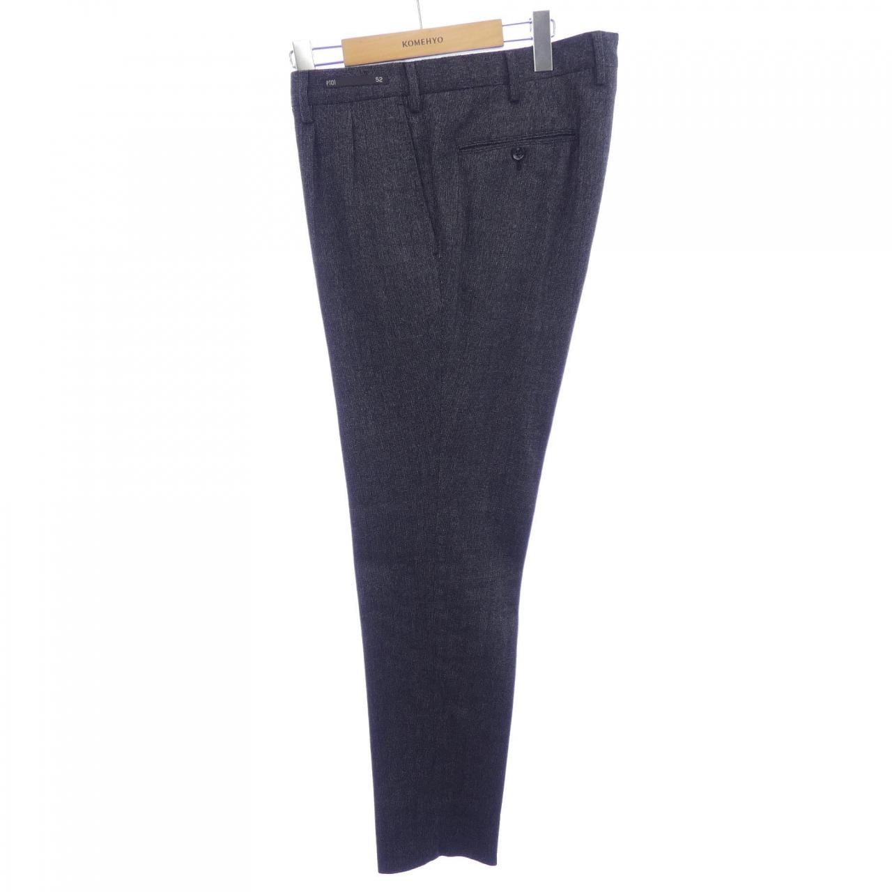 ピーティーゼロウーノ PT01 パンツ