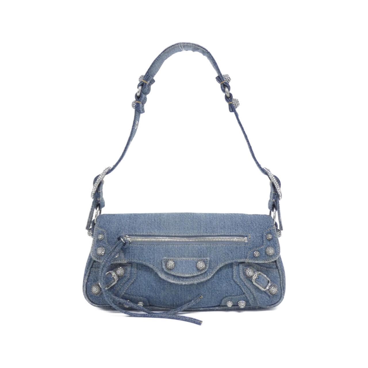 バレンシアガ ル カゴール 771640 2109U ショルダーバッグ